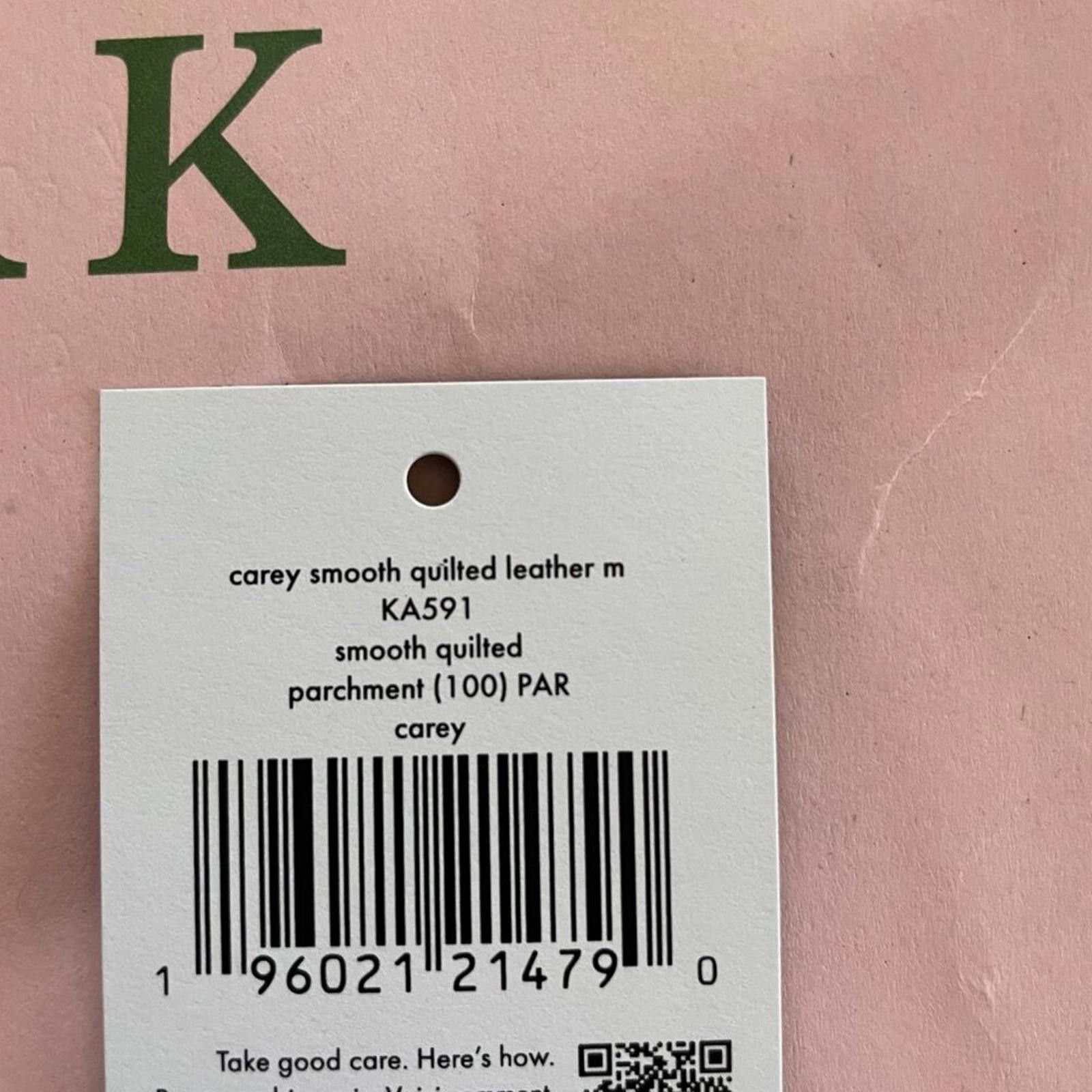 Other NWT kate spade Carey Medium Compartment Bifold Wallet Size ONE SIZE - 7 Thumbnail
