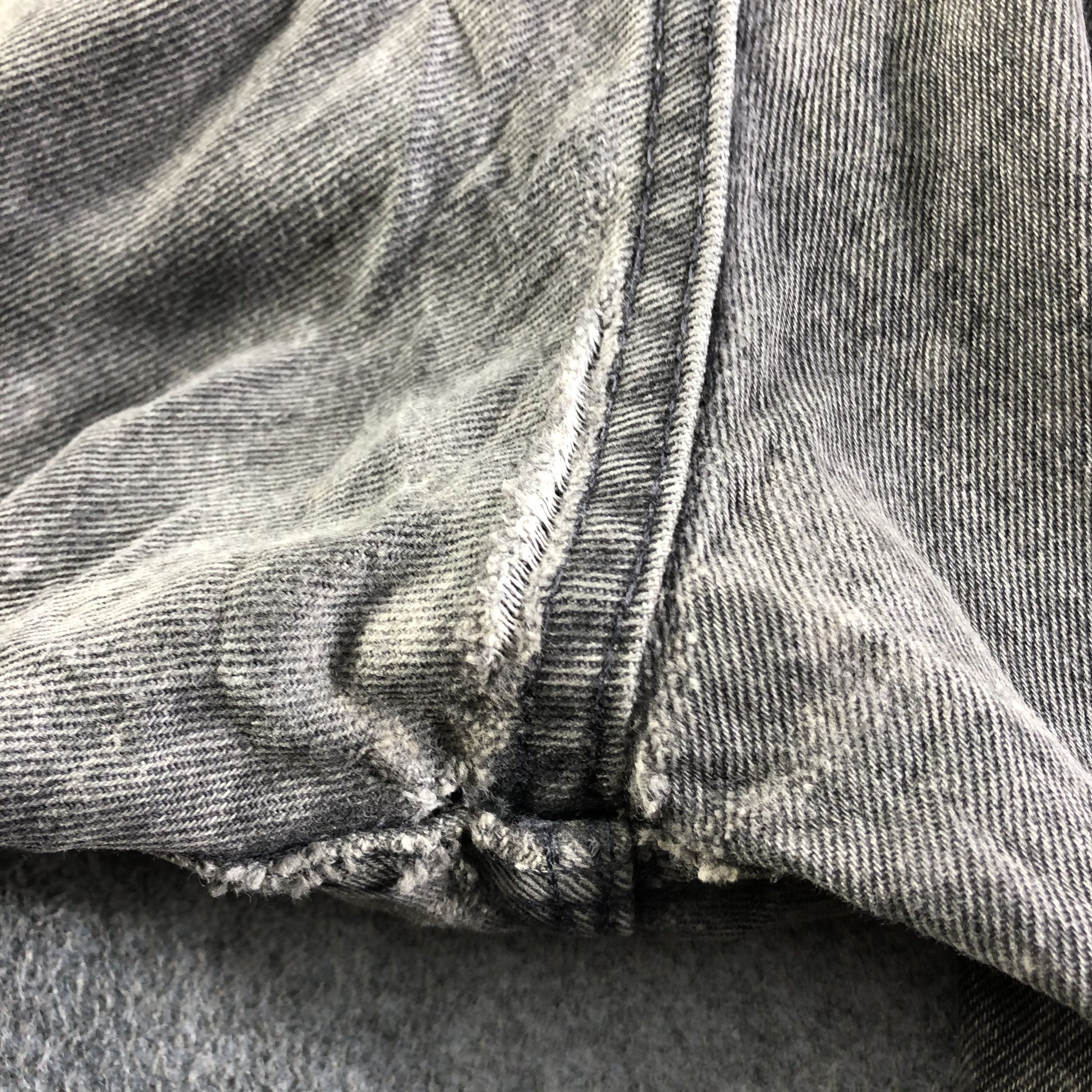 Levi's 90s Vintage Levis 560 Jeans-J3655 Size US 36 / EU 52 - 8 Thumbnail