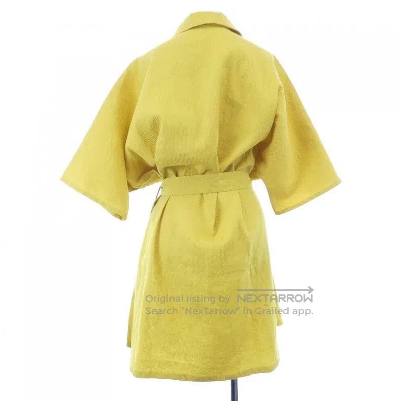 Hermes Hermes Cotton jacket Size XXS / US 00 / IT 34 - 2 Thumbnail