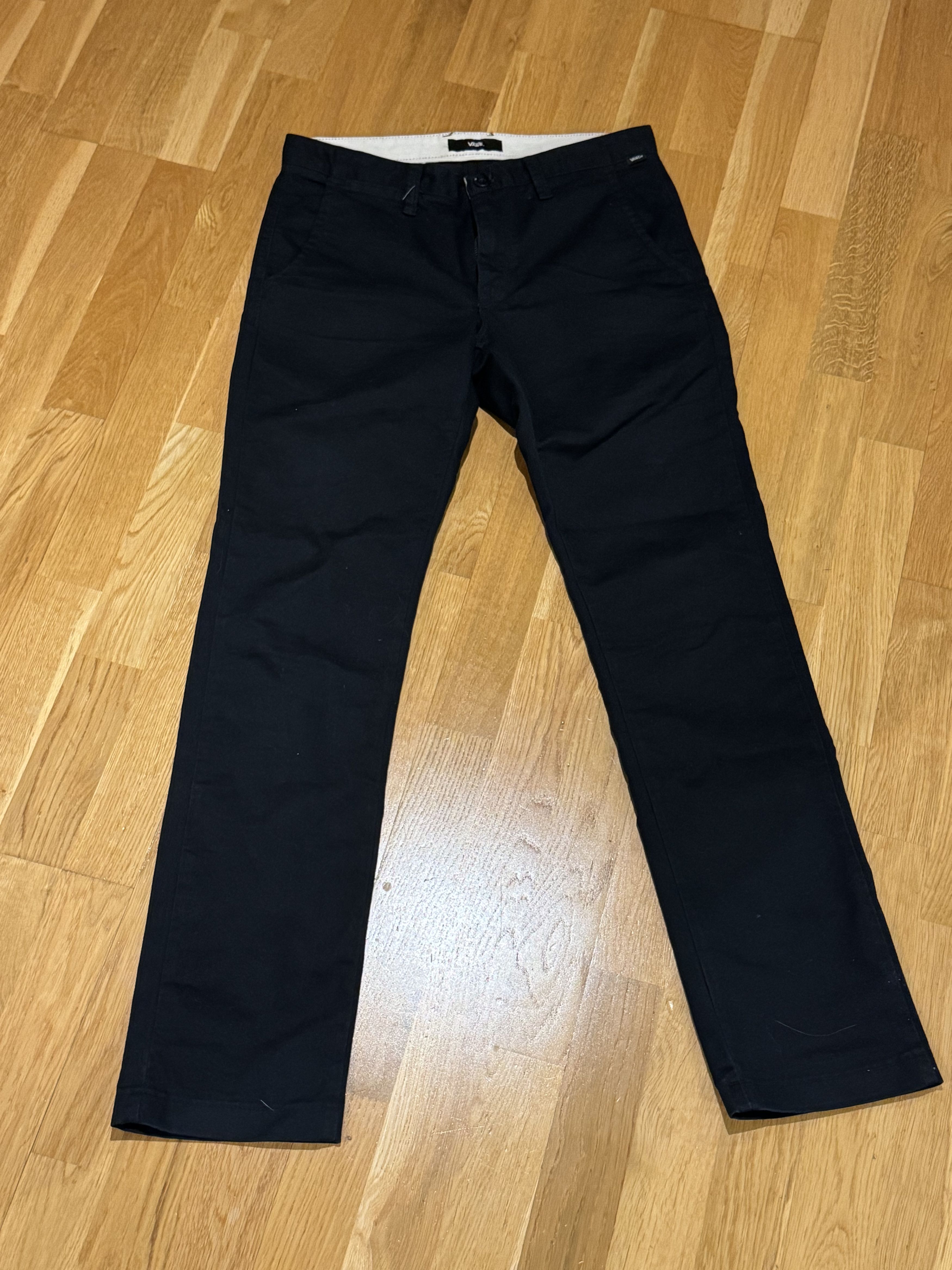 Vans Vans Chino Pants Size US 30 / EU 46 - 1 Thumbnail