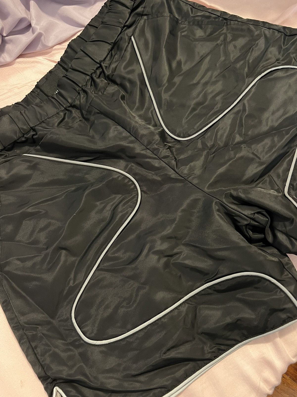 Other Out Of The Dark Basketball Shorts Size US 36 / EU 52 - 1 Thumbnail