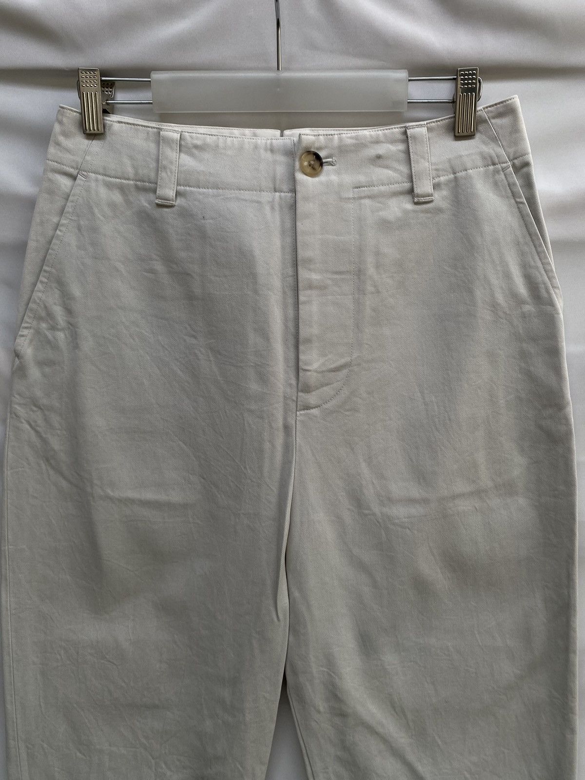 Margaret Howell Vintage Margaret Howell Buckle-back Pants Size US 28 / EU 44 - 3 Thumbnail