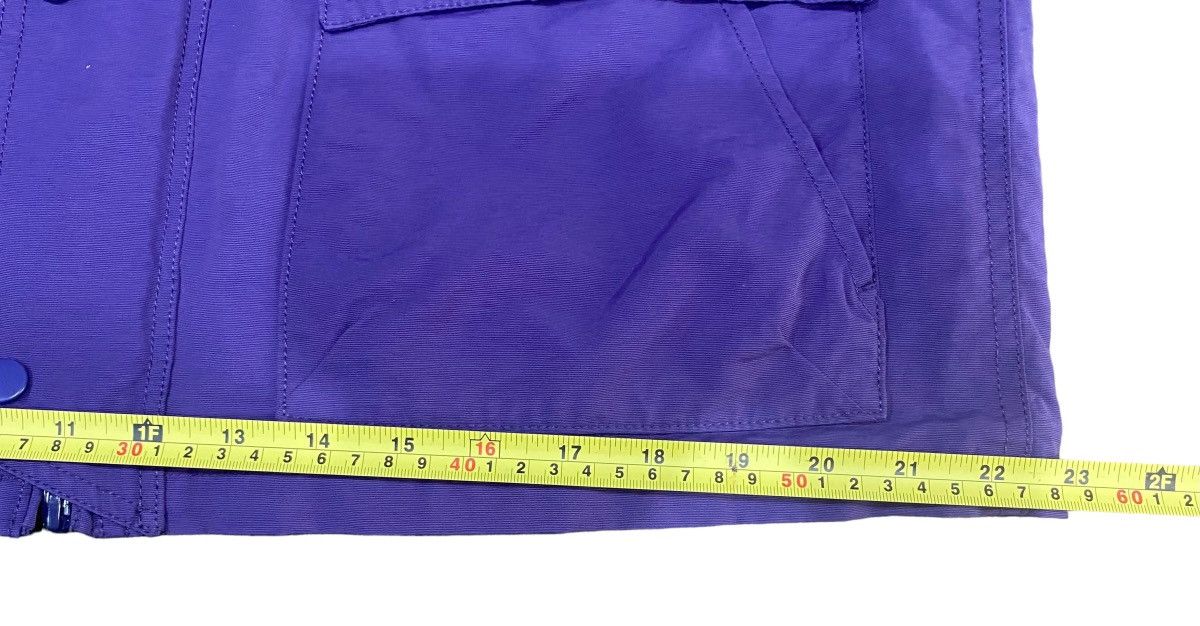 URBAN RESEARCH DOORS URBAN RESEARCH Light Zipper Hoodie Jacket Size US M / EU 48-50 / 2 - 18 Thumbnail