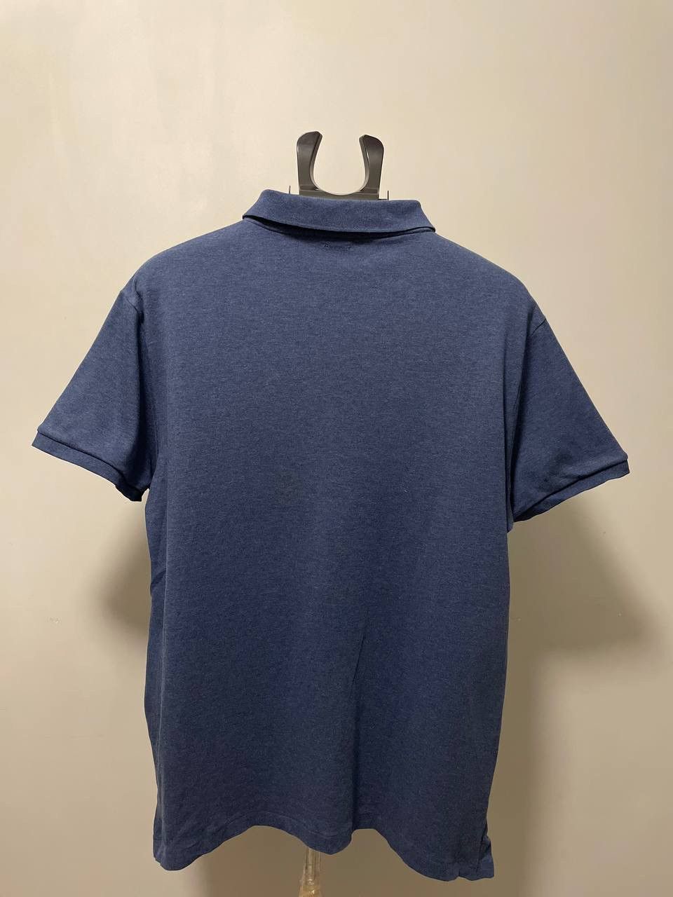 Polo Ralph Lauren × Ralph Lauren × Vintage Polo By Ralph Lauren Vintage Polo Shirt Size US XL / EU 56 / 4 - 2 Thumbnail