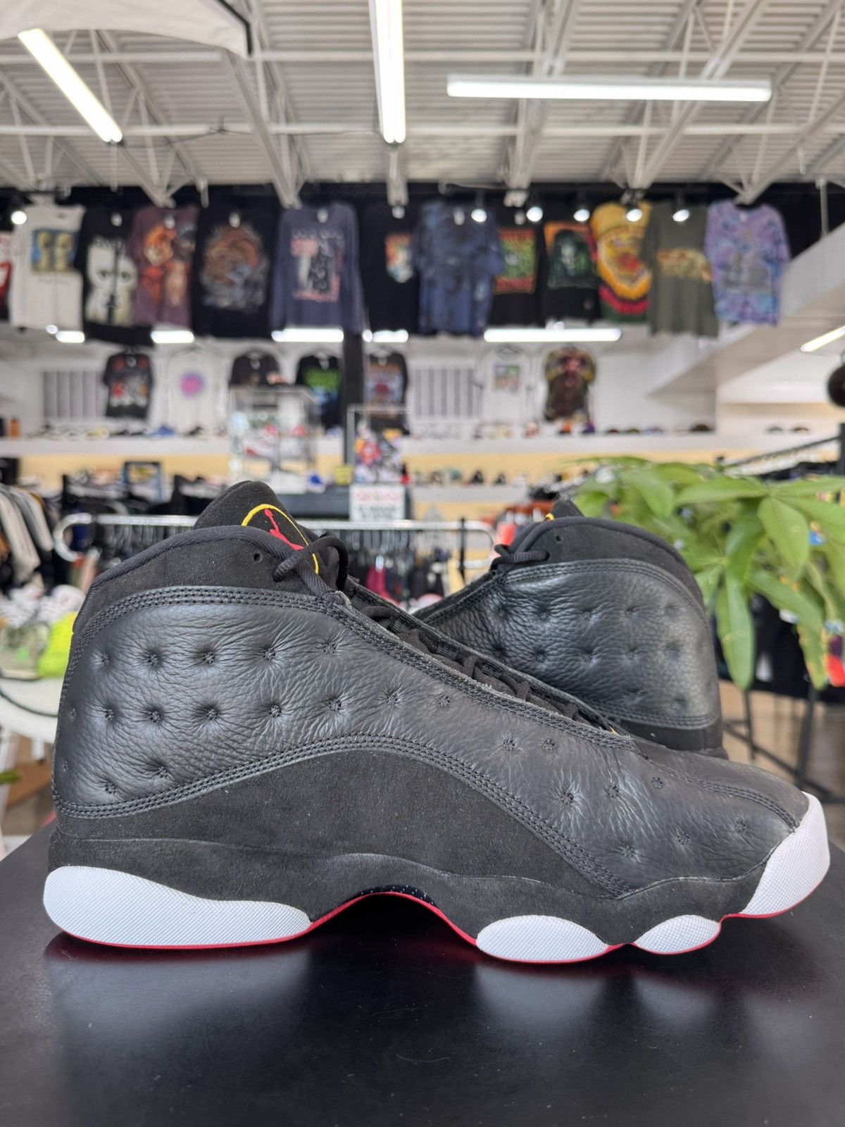 Jordan Brand Air Jordan 13 Playoffs Size 12.5 (2023) Size US 12.5 / EU 45-46 - 3 Thumbnail