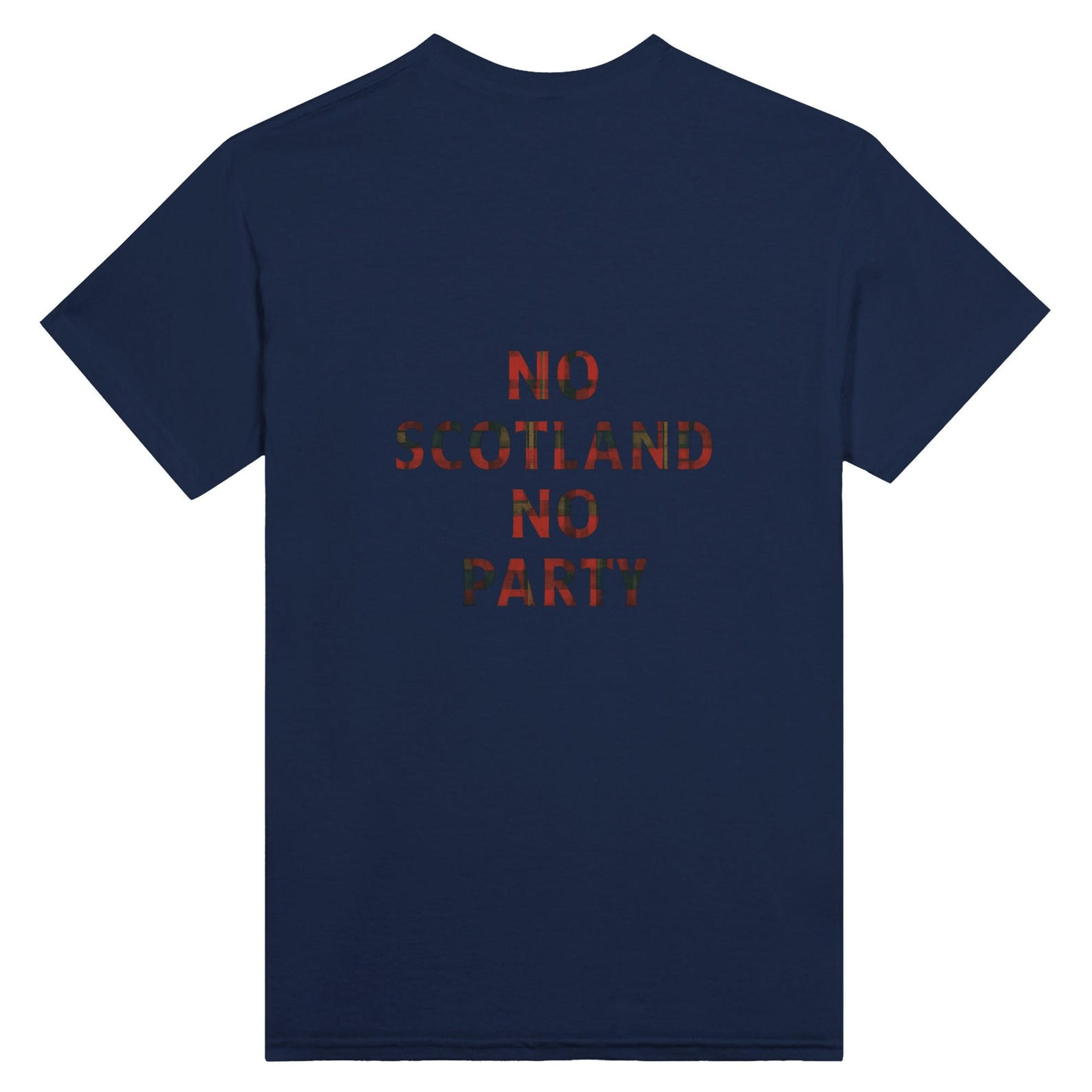 Other SCOTLAND WORLD CUP 2026 T-SHIRT Size US M / EU 48-50 / 2 - 3 Thumbnail