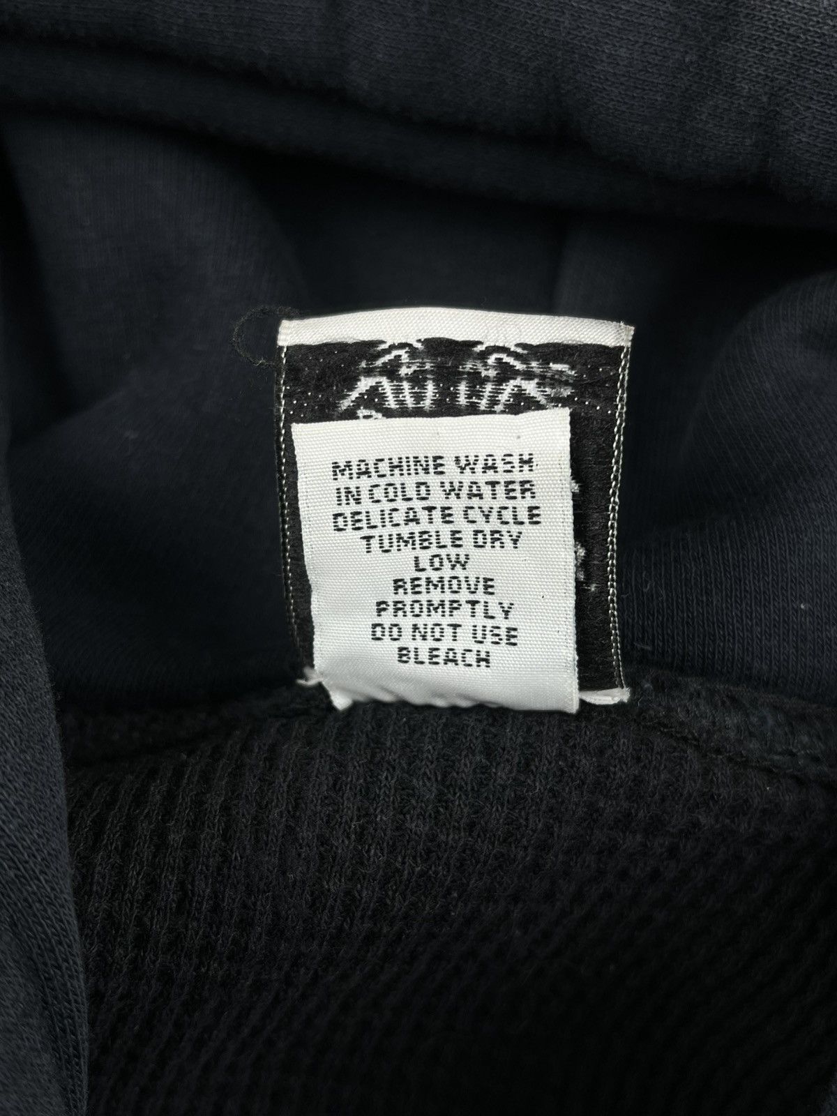Chrome Hearts Chrome Hearts Cross Plus Heavy Thermal Zip Up Hoodie Size US L / EU 52-54 / 3 - 10 Thumbnail
