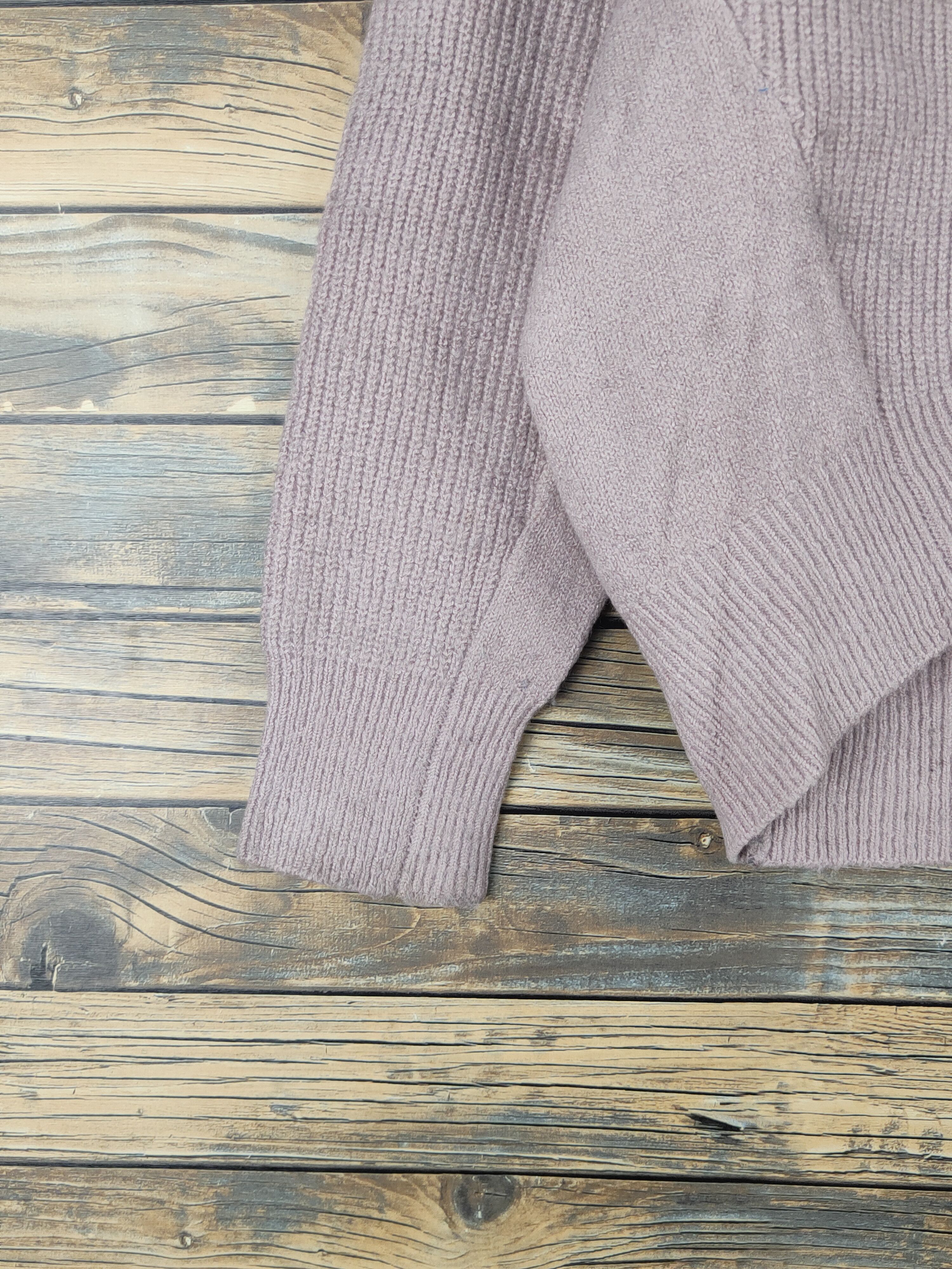 GU GU Pink Knitwear Cardigan #W1512 Size L / US 10 / IT 46 - 4 Thumbnail