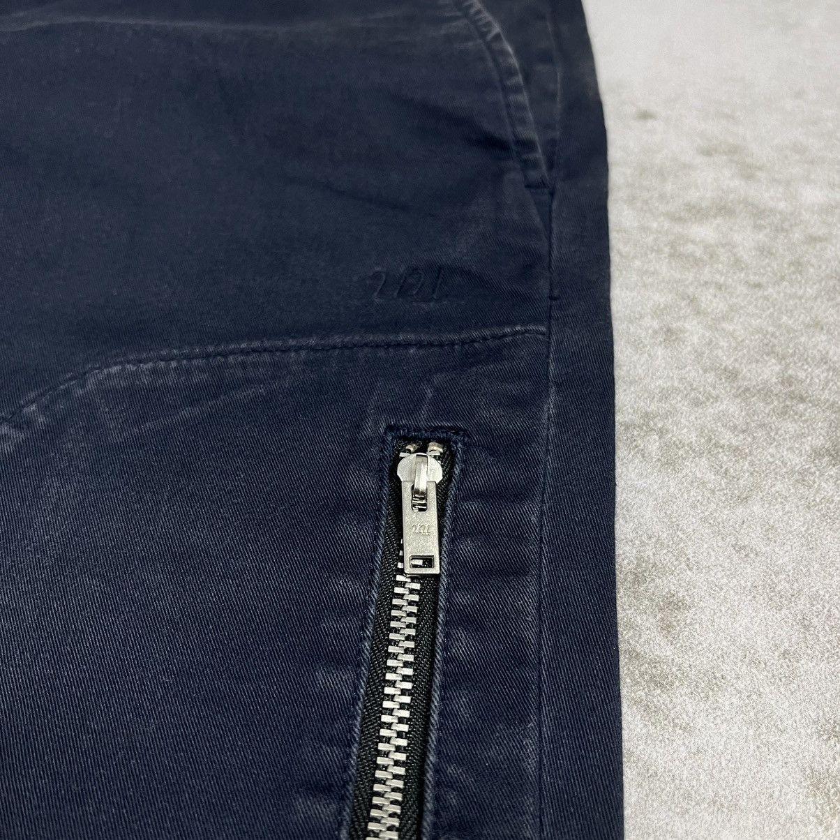 Undercover Uniqlo Undercover Long Pants Size US 31 - 4 Thumbnail