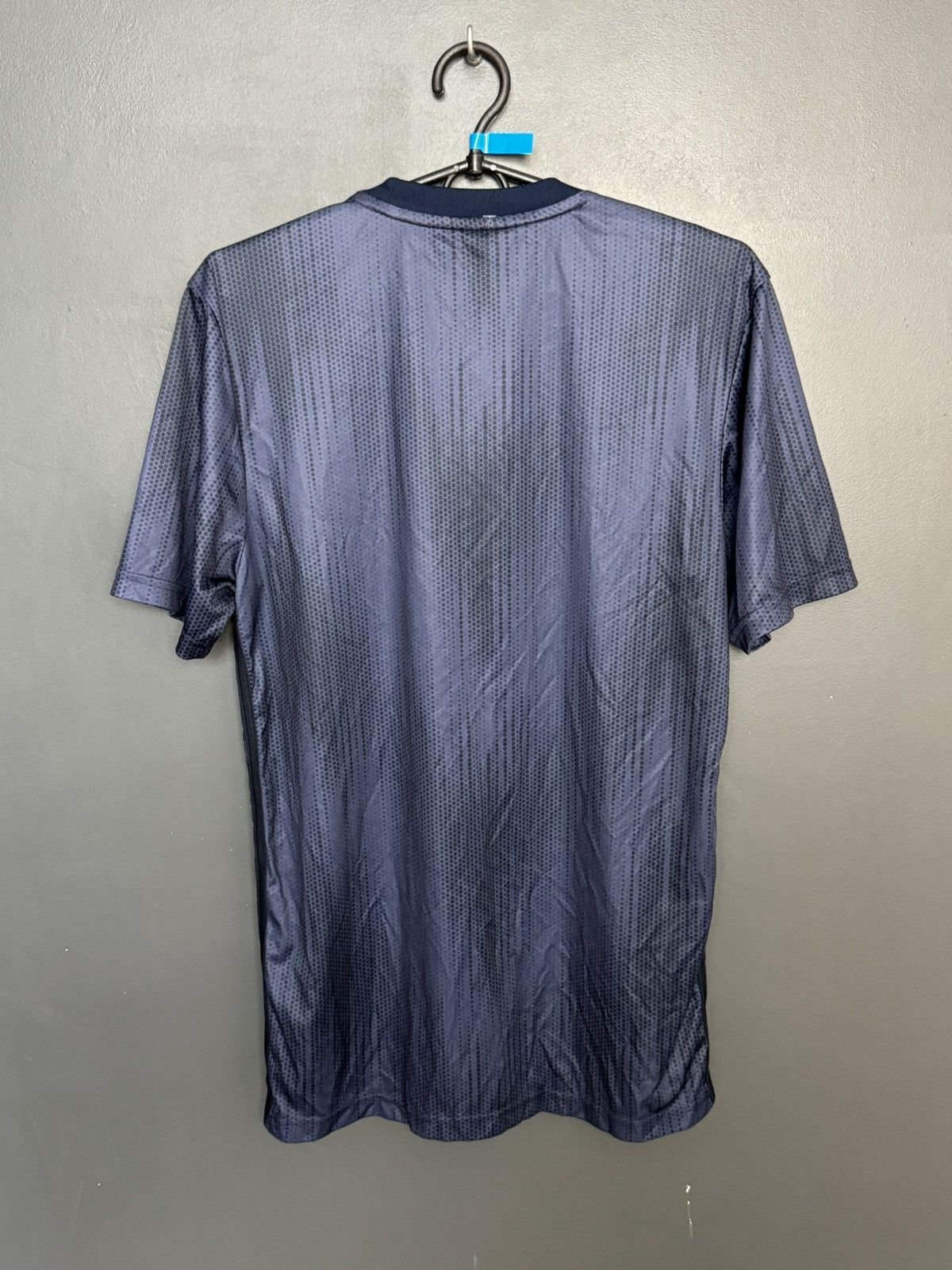 Adidas Manchester United 18/19 Third Football Jersey T-Shirt Size US S / EU 44-46 / 1 - 2 Thumbnail