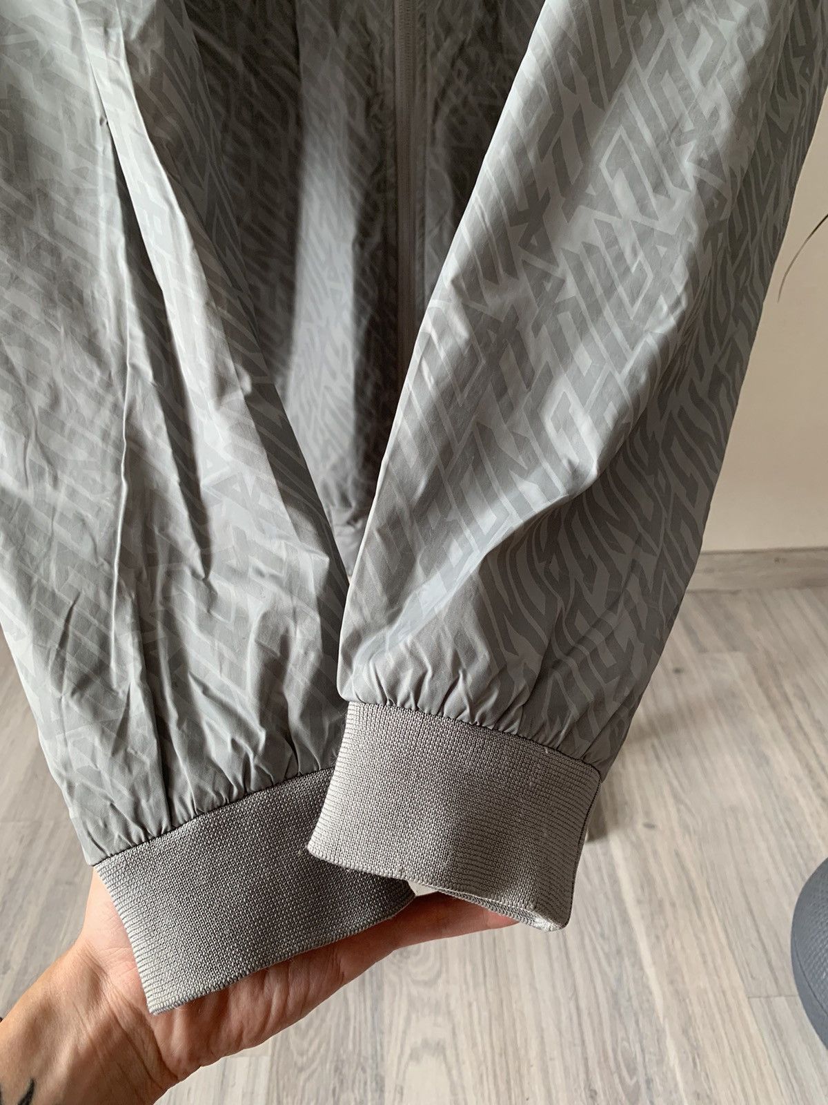 Billabong × Vintage Billabong Australian vintage Zip Hoodie Jacket Size US XL / EU 56 / 4 - 6 Thumbnail