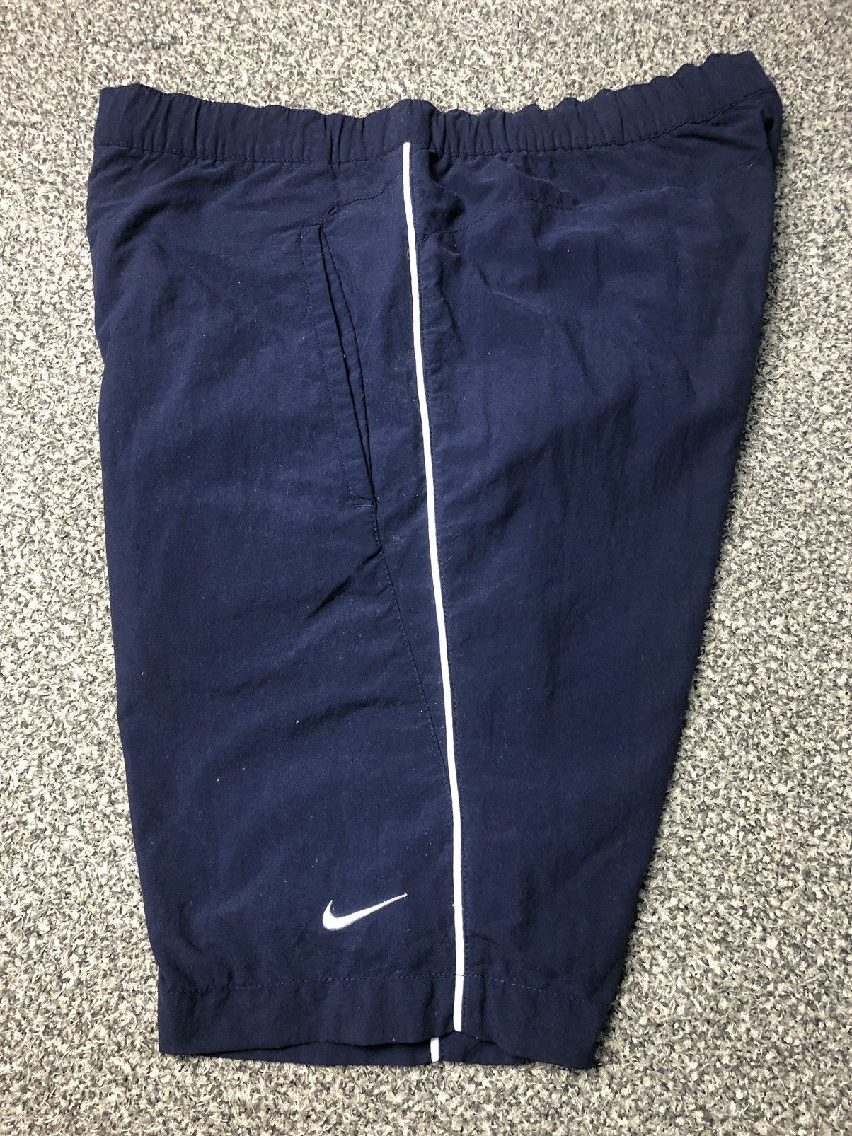Nike × Vintage 🔥Vintage Y2K🔥Nike Shortpants Size US 32 / EU 48 - 3 Thumbnail