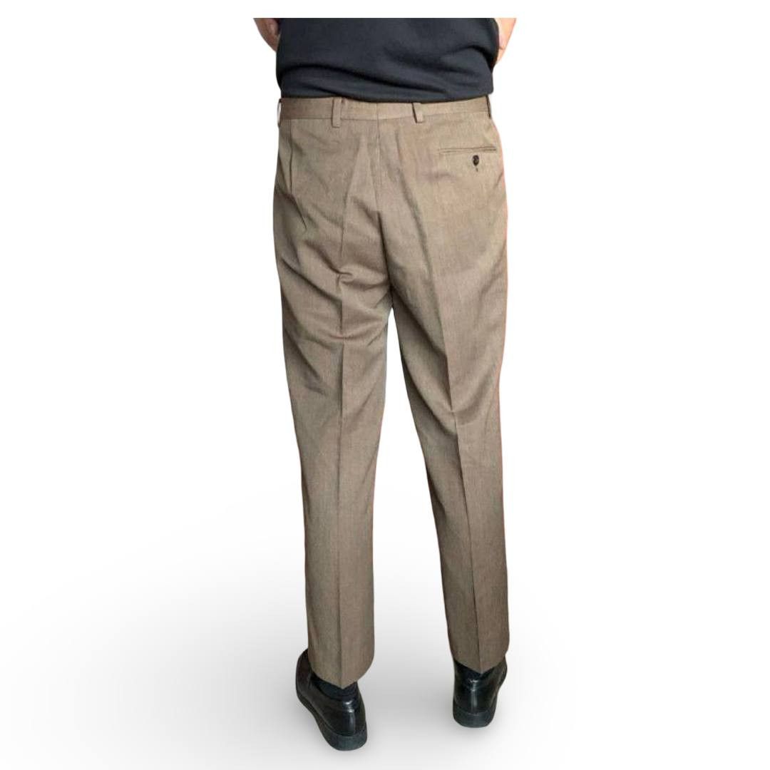 Louis Feraud Louis Feraud wool trousers #379 Size US 33 - 2 Thumbnail