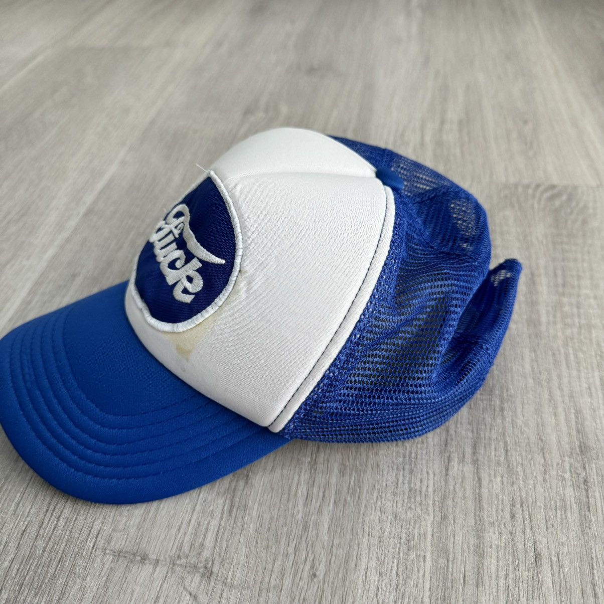 Vintage Vintage Fuck Cap Size ONE SIZE - 2 Thumbnail