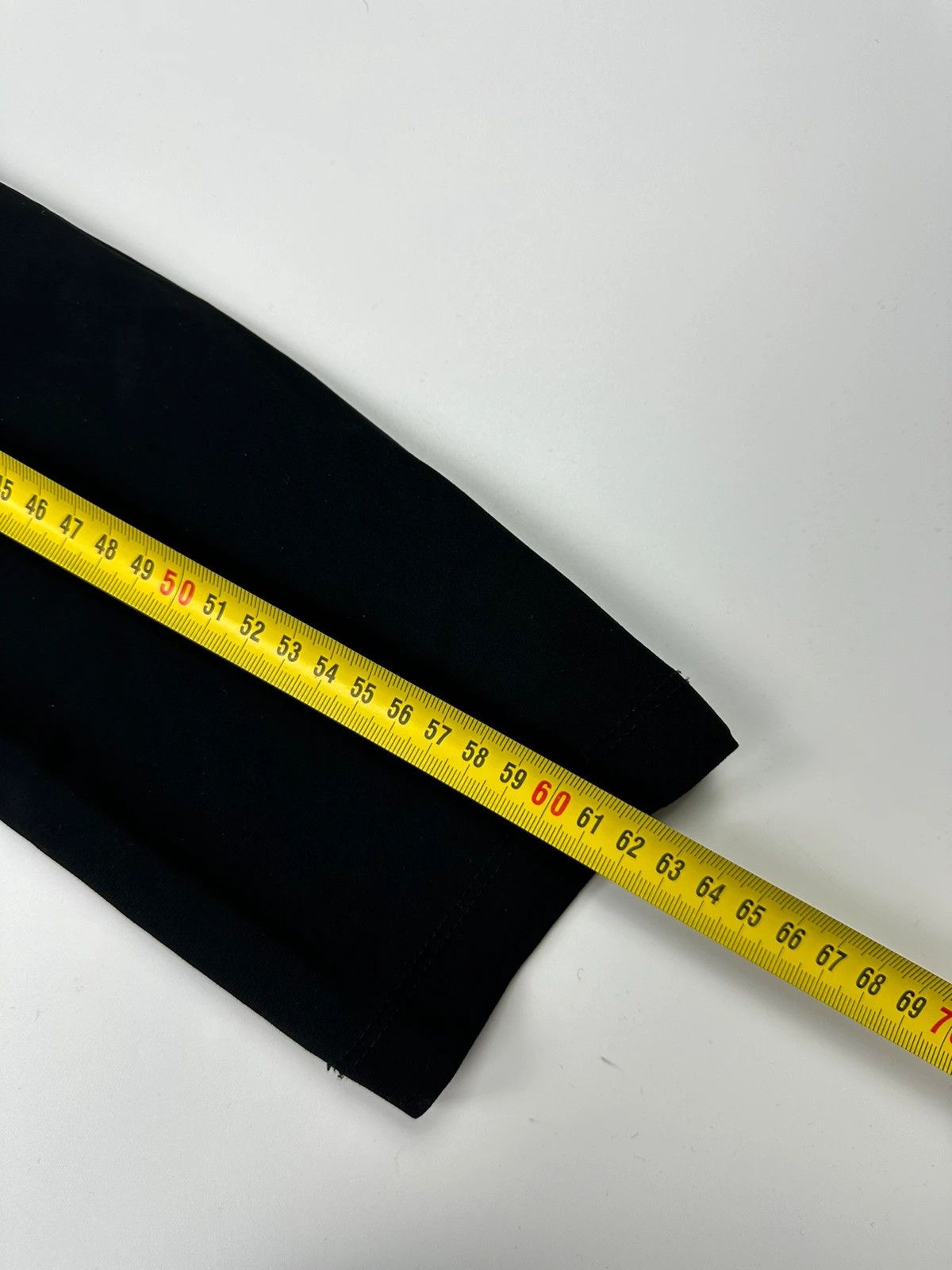 Marithe + Francois Girbaud Marithé + François Girbaud 00’s Black Classy Casual Jacket Size US S / EU 44-46 / 1 - 10 Thumbnail