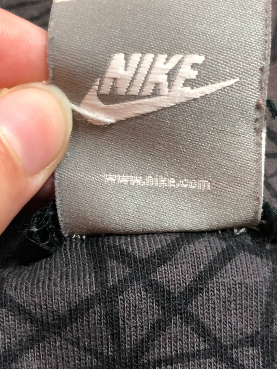 Nike Vintage Nike jacket Size US L / EU 52-54 / 3 - 5 Thumbnail