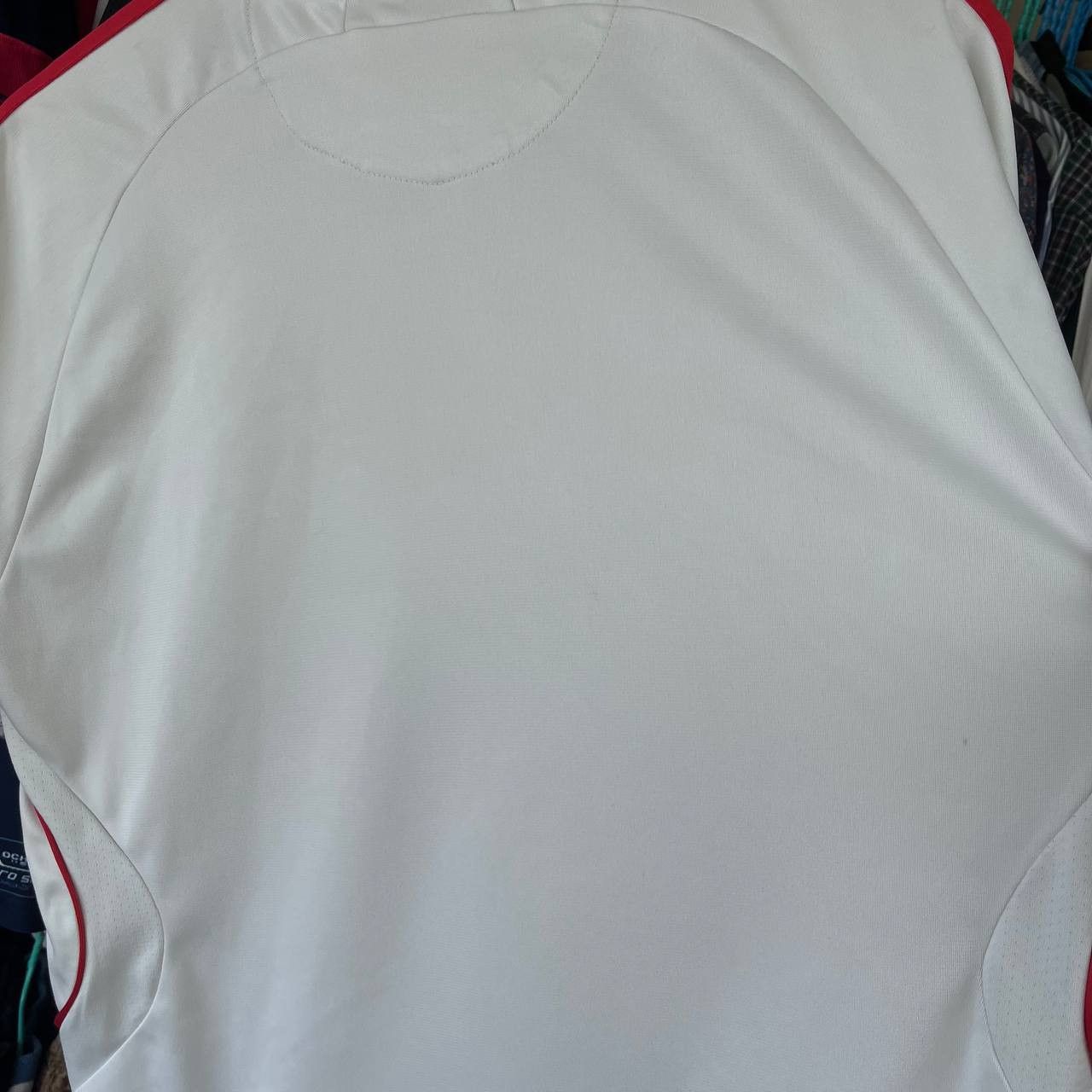Other Swift Walsall FC 2008 Football Soccer Jersey Tshirt Size M Size US M / EU 48-50 / 2 - 12 Thumbnail