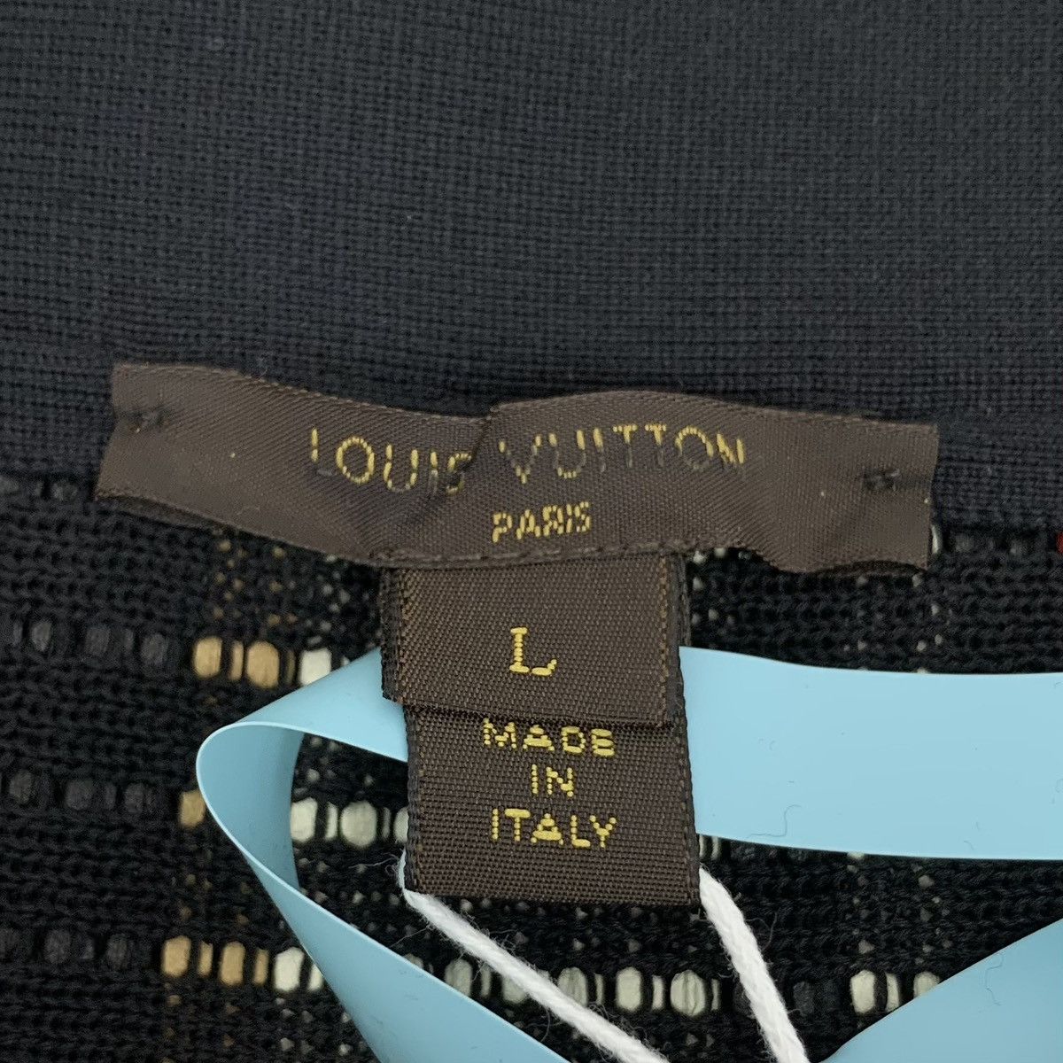 Louis Vuitton Louis Vuitton Colorful Striped Woven Casual Skirt K26WX Size 30" / US 8 / IT 44 - 5 Thumbnail