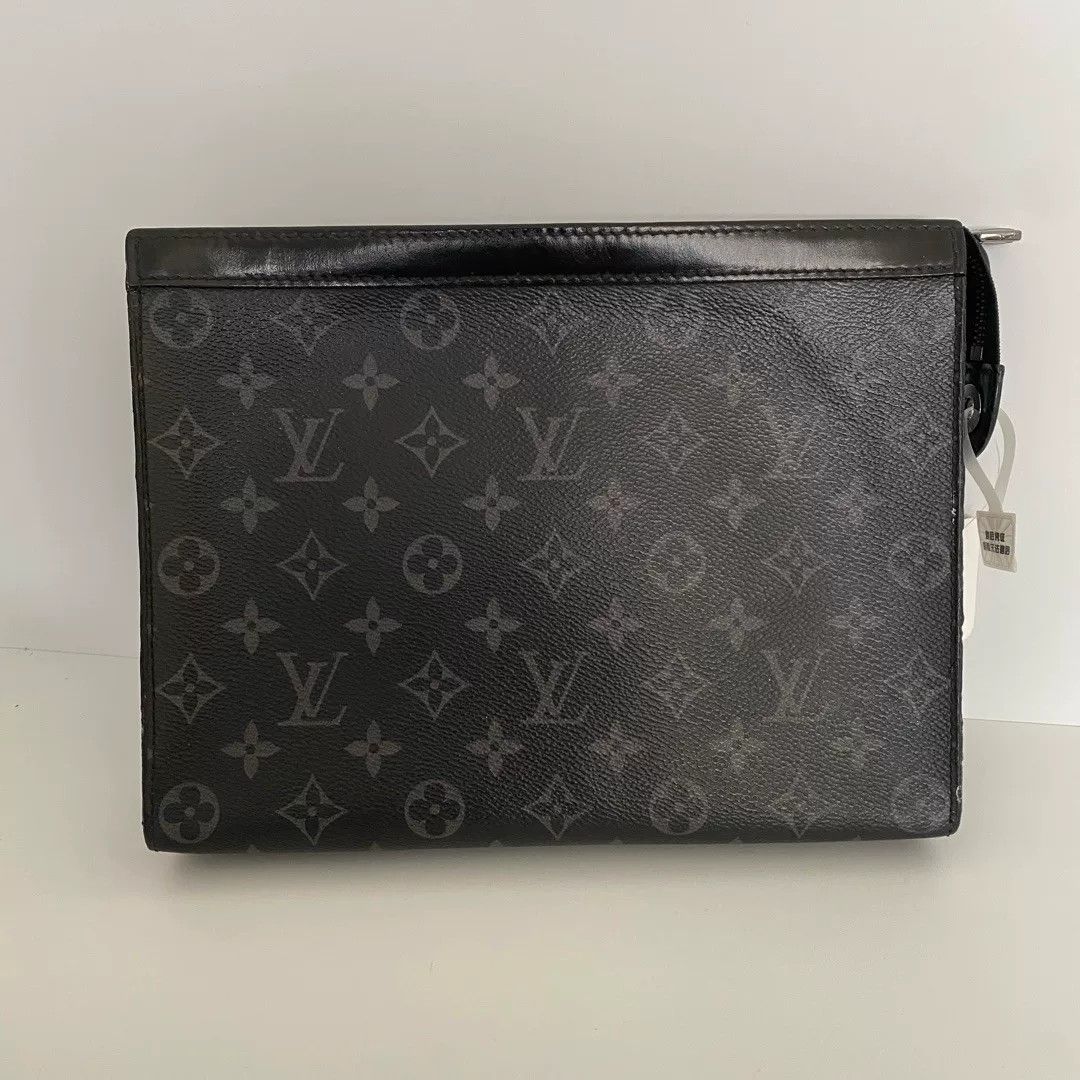 Louis Vuitton Pre-loved Bag Very good condition Size ONE SIZE - 1 Thumbnail