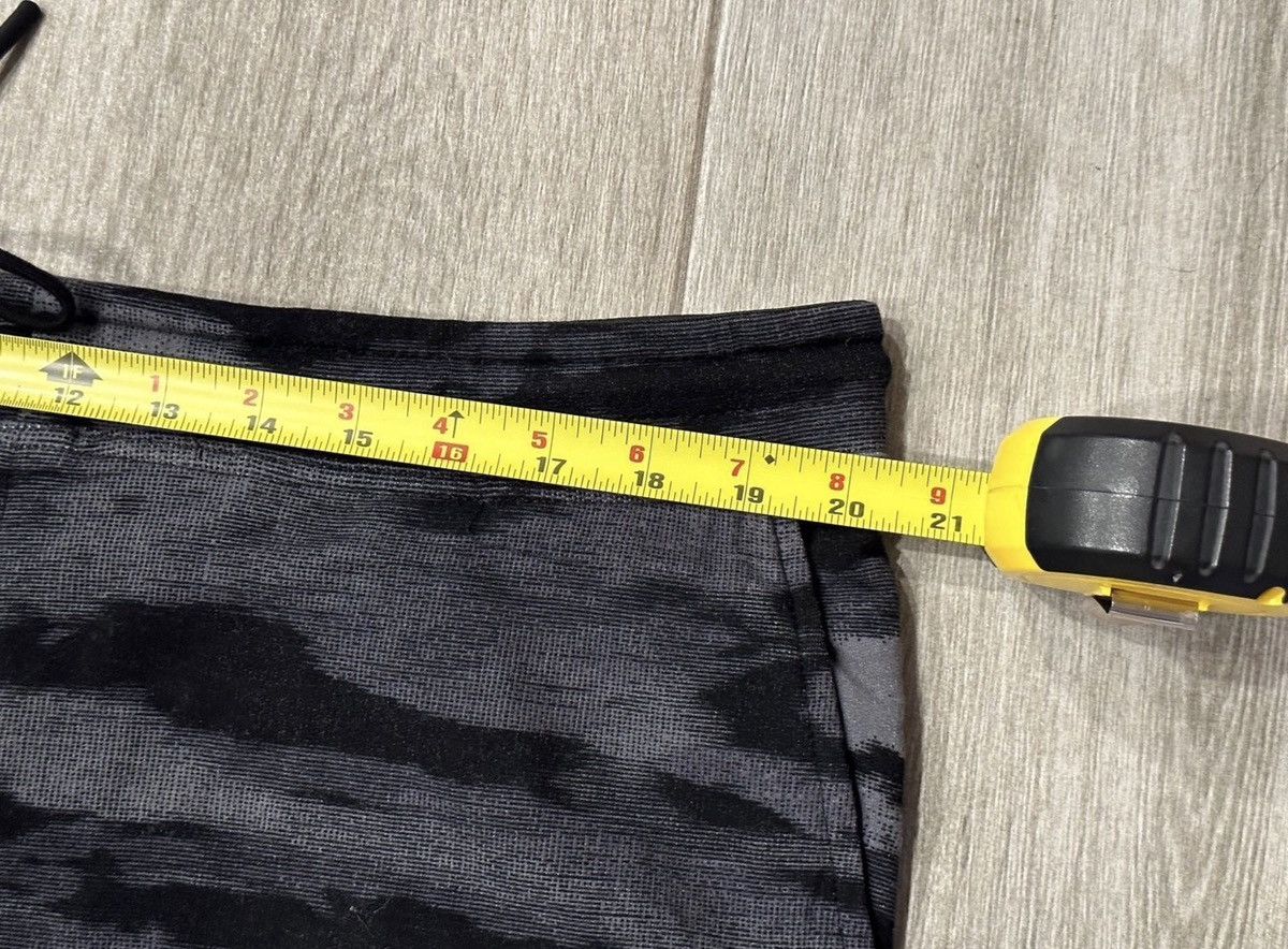 Stance Socks Stance Shelter Short with Butter Blend Charcoal Size XXL New Size US 40 / EU 56 - 11 Thumbnail