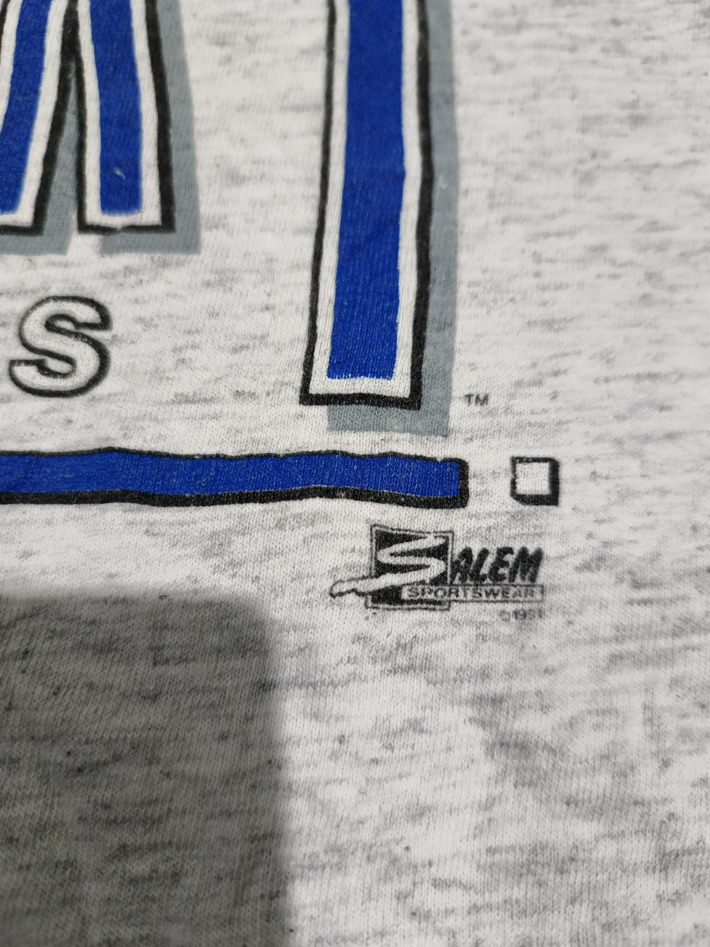 Vintage Kentucky Wildcats Vintage tshirt 1991 Size US M / EU 48-50 / 2 - 4 Thumbnail
