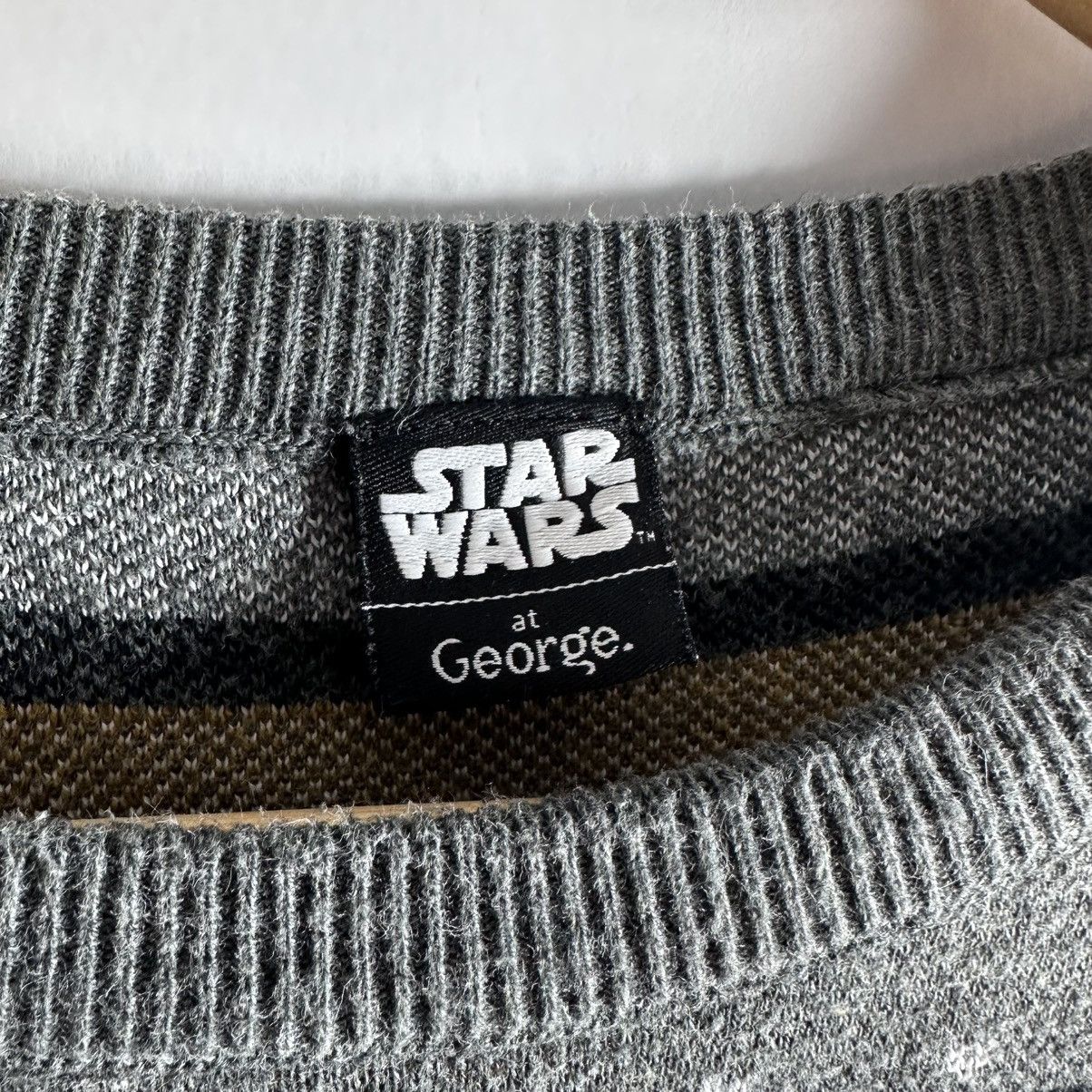 Star Wars Star Wars Sweaters Mandalorian Size US M / EU 48-50 / 2 - 4 Thumbnail