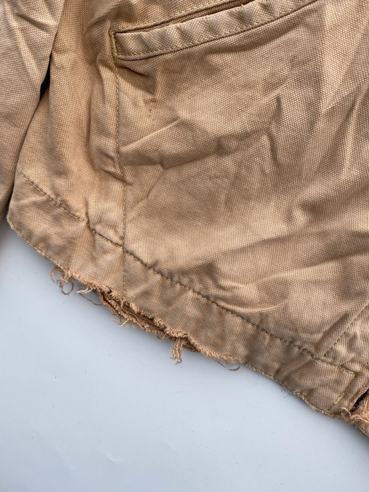 Levi's Vintage Clothing Levi’s workwear jacket Size US M / EU 48-50 / 2 - 6 Thumbnail