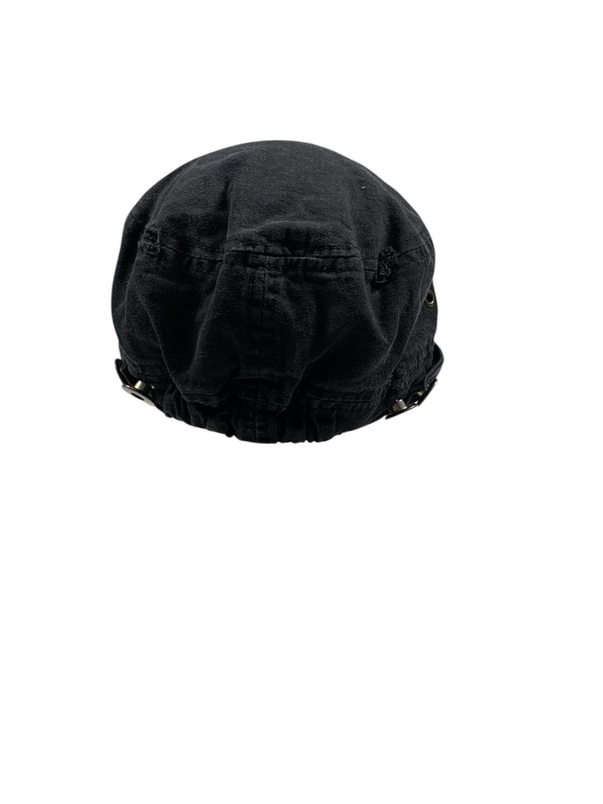 Kapital Japanestyle patrol caps Size ONE SIZE - 2 Thumbnail