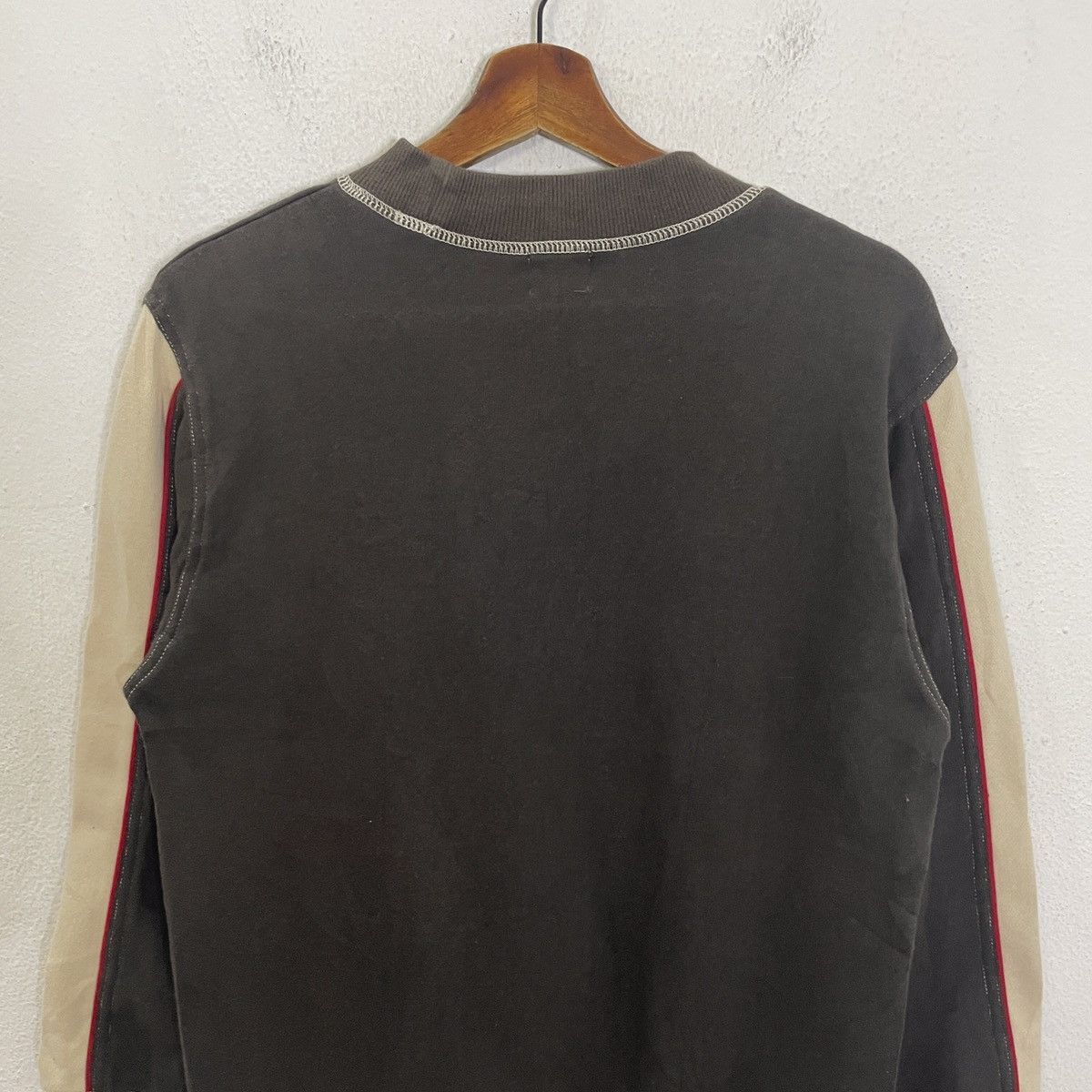 Japanese Brand × Jean Charles De Castelbajac Vintage Castelbajac Kids Sweatshirt Size US XS / EU 42 / 0 - 10 Thumbnail