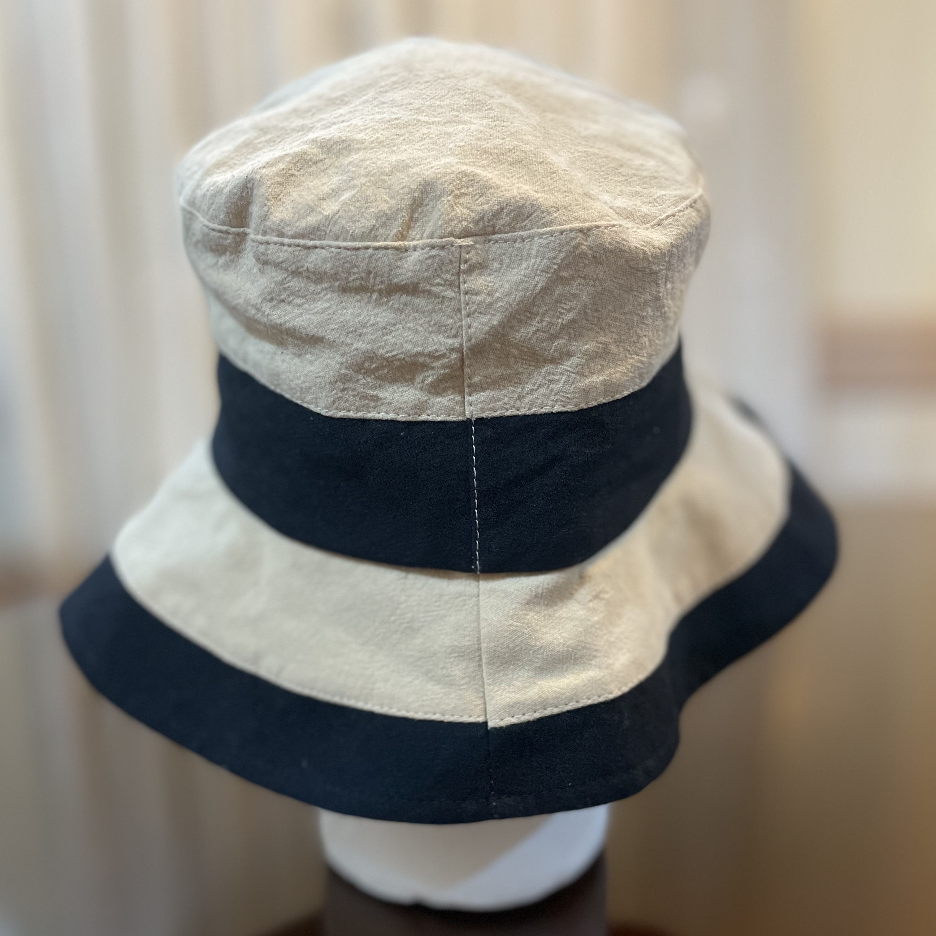 Vivienne Westwood Summer Orb Bucket Hat Size ONE SIZE - 6 Thumbnail