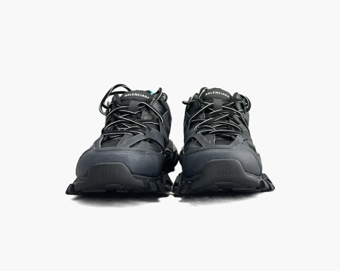 Balenciaga balenciaga sneakers. wxx Size US 9 / EU 42 - 4 Thumbnail
