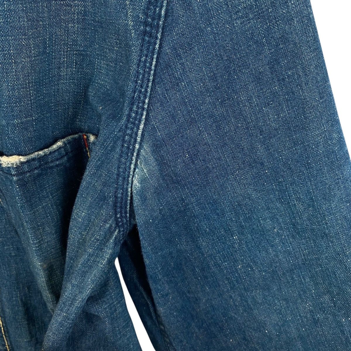 Levi's Vintage LEVI’S STRAUSS Redloop Workwear Casual Jeans Jacket Size US L / EU 52-54 / 3 - 11 Thumbnail