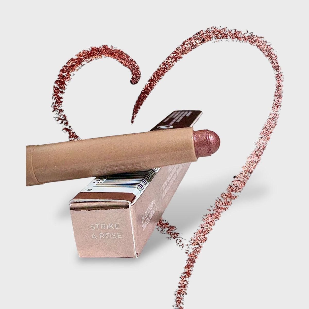 Other Laura Mercier Caviar Stick Eye Color in Strike a Rose Size ONE SIZE - 3 Thumbnail
