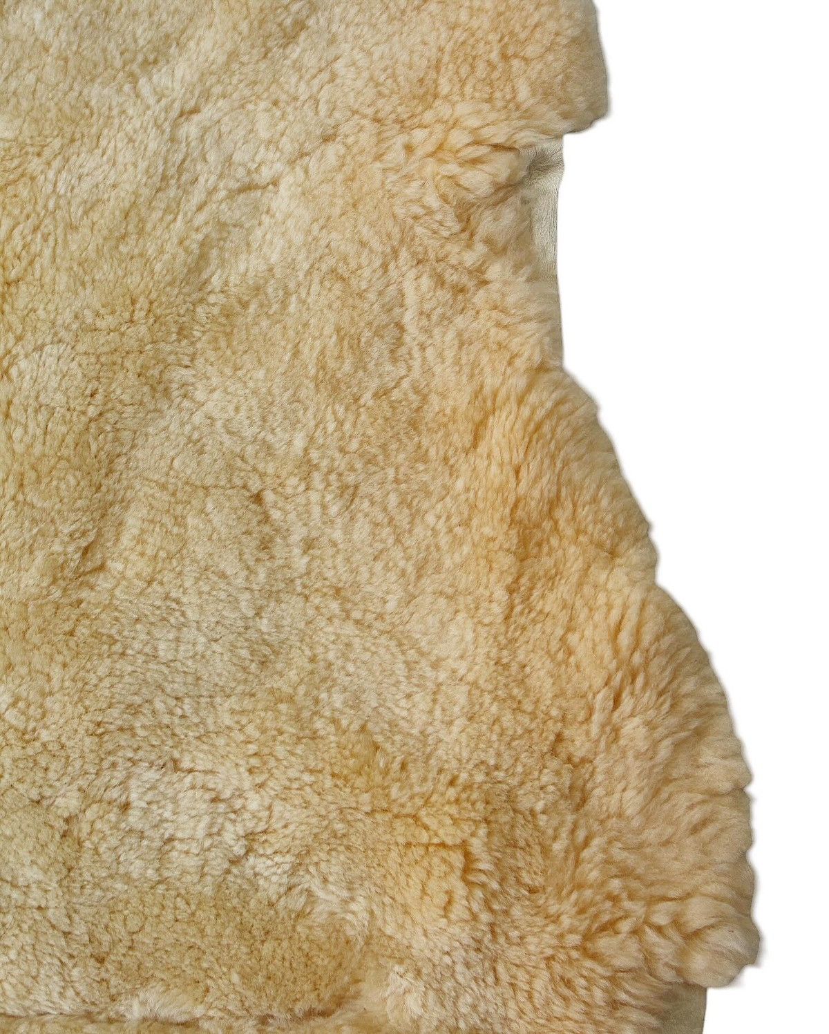 Vintage VINTAGE SHEEPSKINS RUGS Size ONE SIZE - 4 Thumbnail