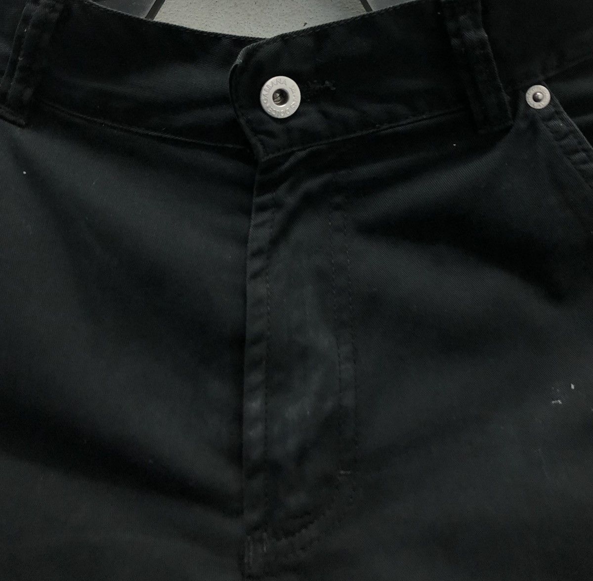 Dolce & Gabbana × Vintage VINTAGE J&EANS DOLCE & GABBANA MADE IN ITALY PANTS Size US 30 / EU 46 - 17 Thumbnail