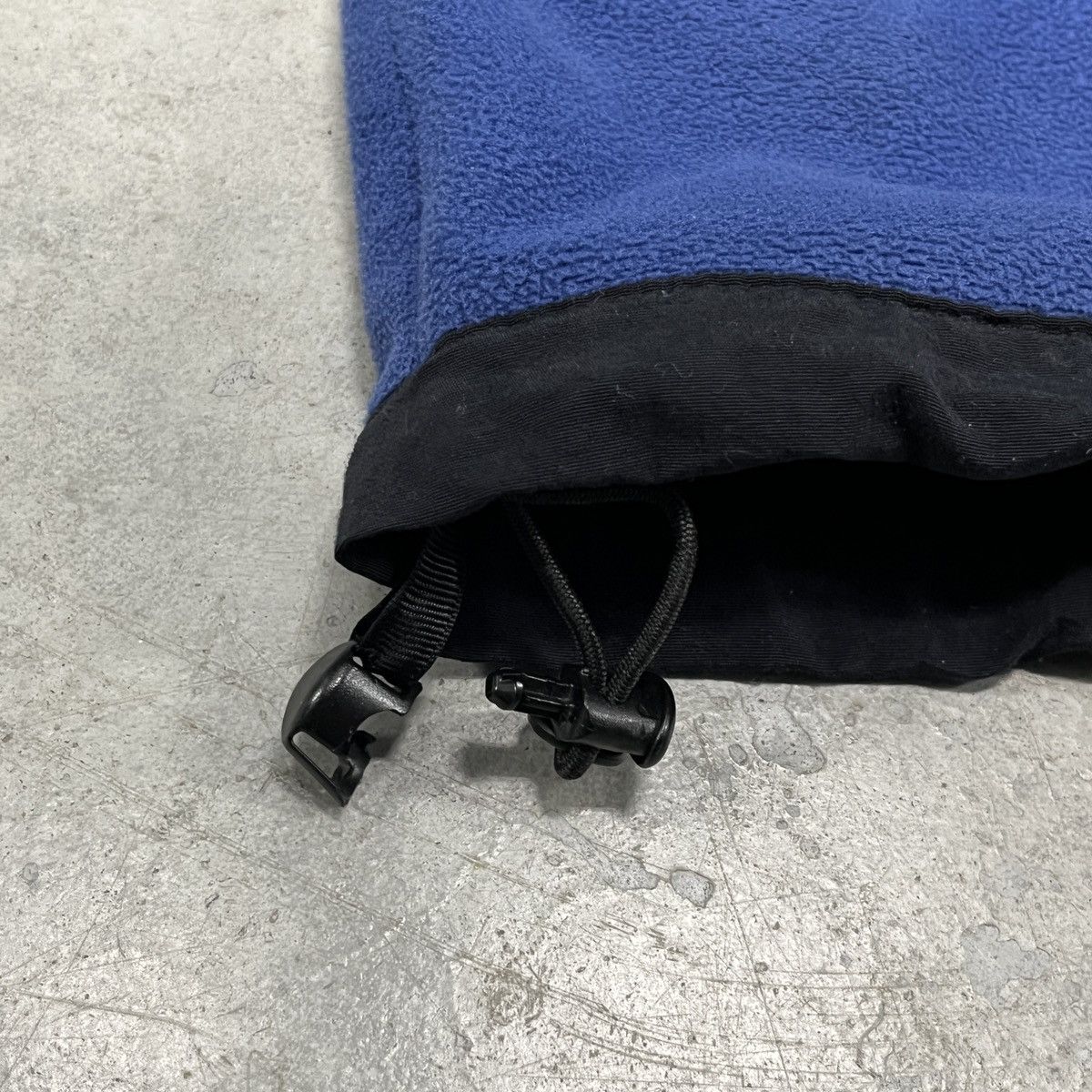 The North Face × Vintage Vintage The North Face Windstopper Fleece Size US M / EU 48-50 / 2 - 8 Thumbnail