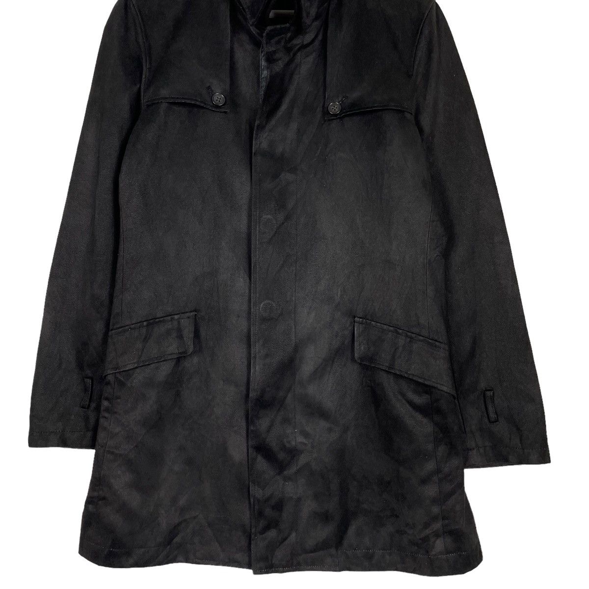Japanese Brand × Tornado Mart 💥TORNADO MART MOLESKIN CHORE BUTTON JACKET Size US M / EU 48-50 / 2 - 5 Thumbnail