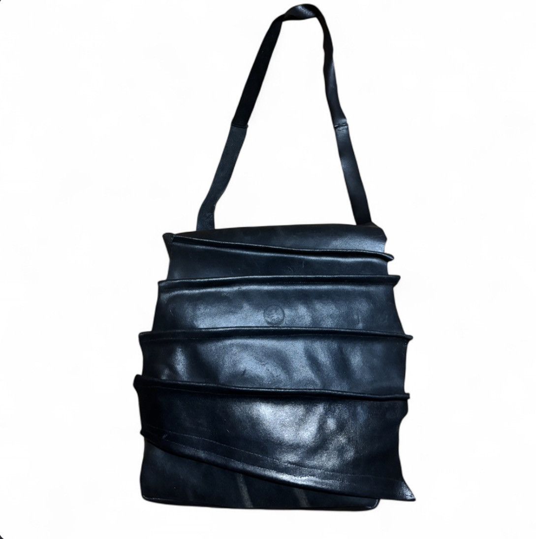 Other custom batwing messenger bag Size ONE SIZE - 1 Thumbnail