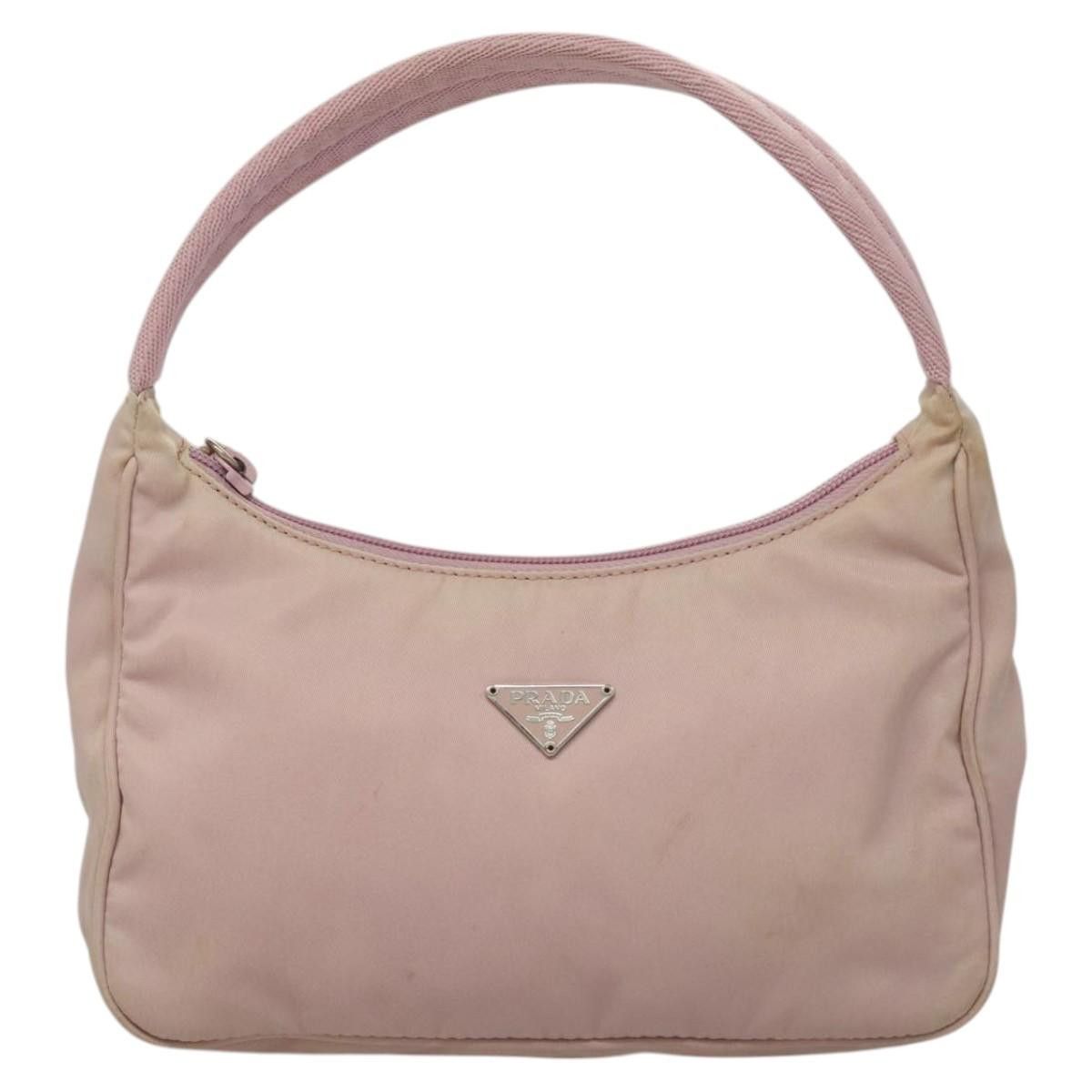 Prada Prada Re-edition handbag Size ONE SIZE - 1 Thumbnail
