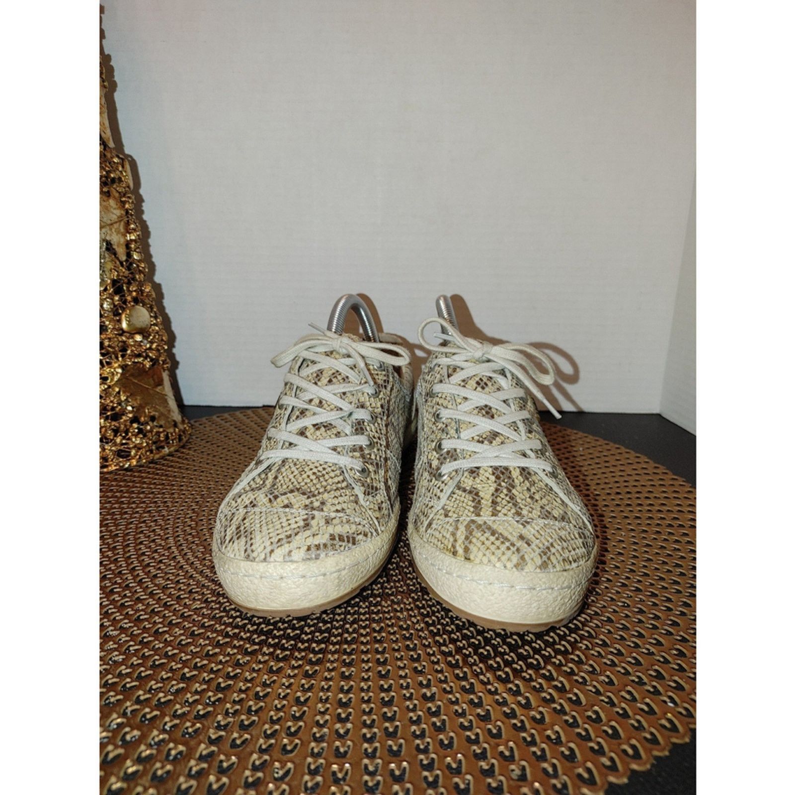 JOSEF SEIBAL Josef Seibel Caspian Sneakers Size 9 Size US 9 / IT 39 - 2 Thumbnail