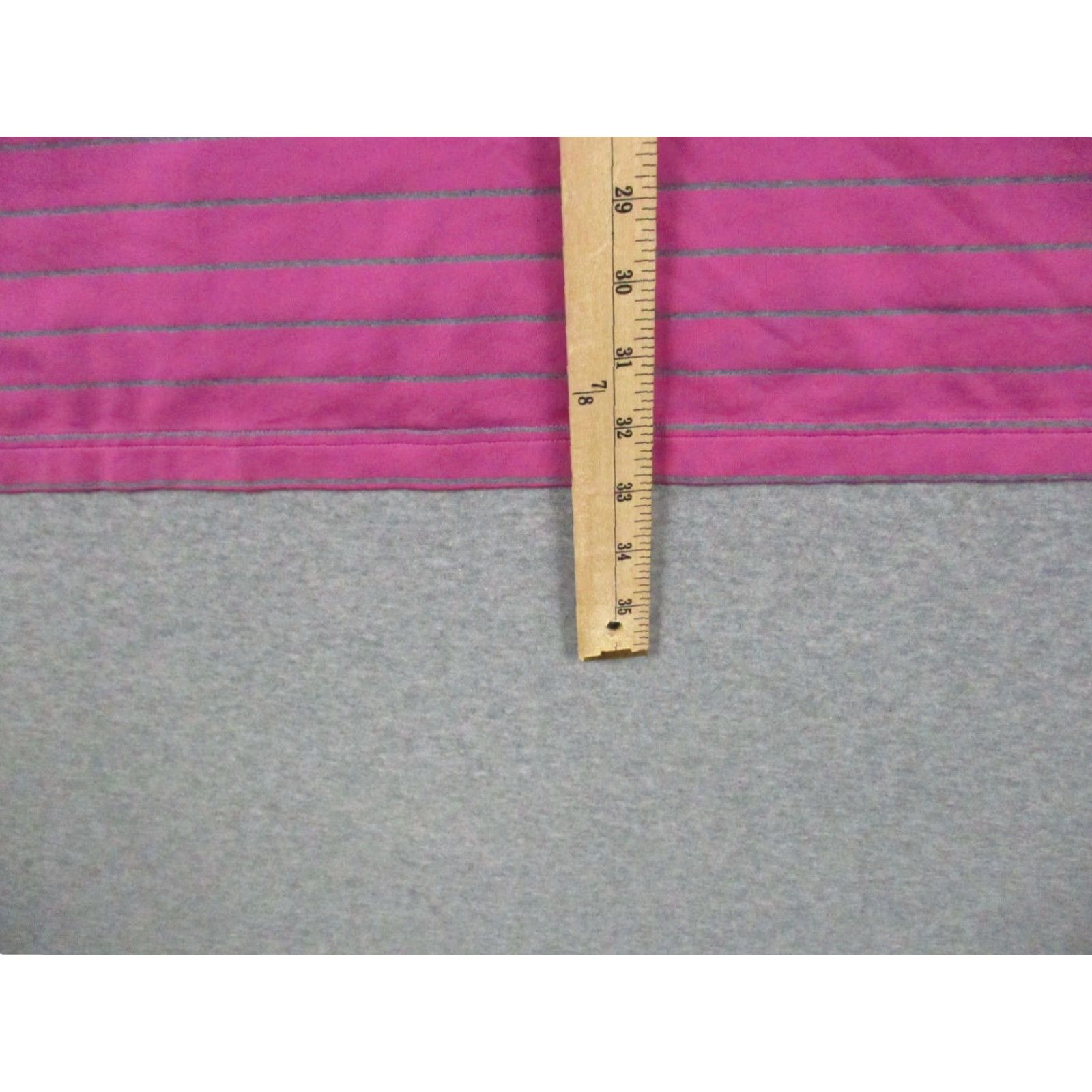 Peter Millar Peter Millar Polo Shirt XL Men Summer Comfort Purple Stripe Golf Stretch Polo Shirt Size US XL / EU 56 / 4 - 5 Thumbnail