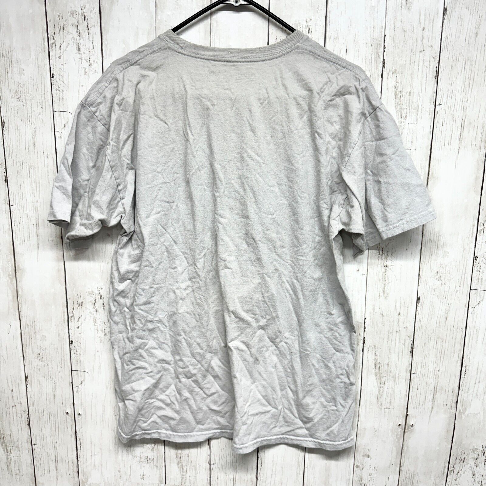Other Supermario Shirt unisex Sz Large Graphic Shirt Short Sleeve Size US L / EU 52-54 / 3 - 3 Thumbnail