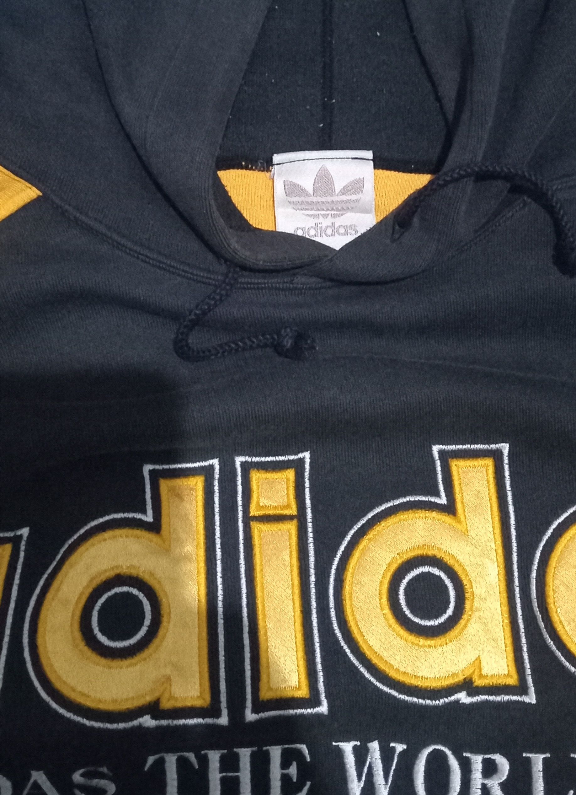 Adidas ADIDAS X DESCENTE Size US L / EU 52-54 / 3 - 4 Thumbnail
