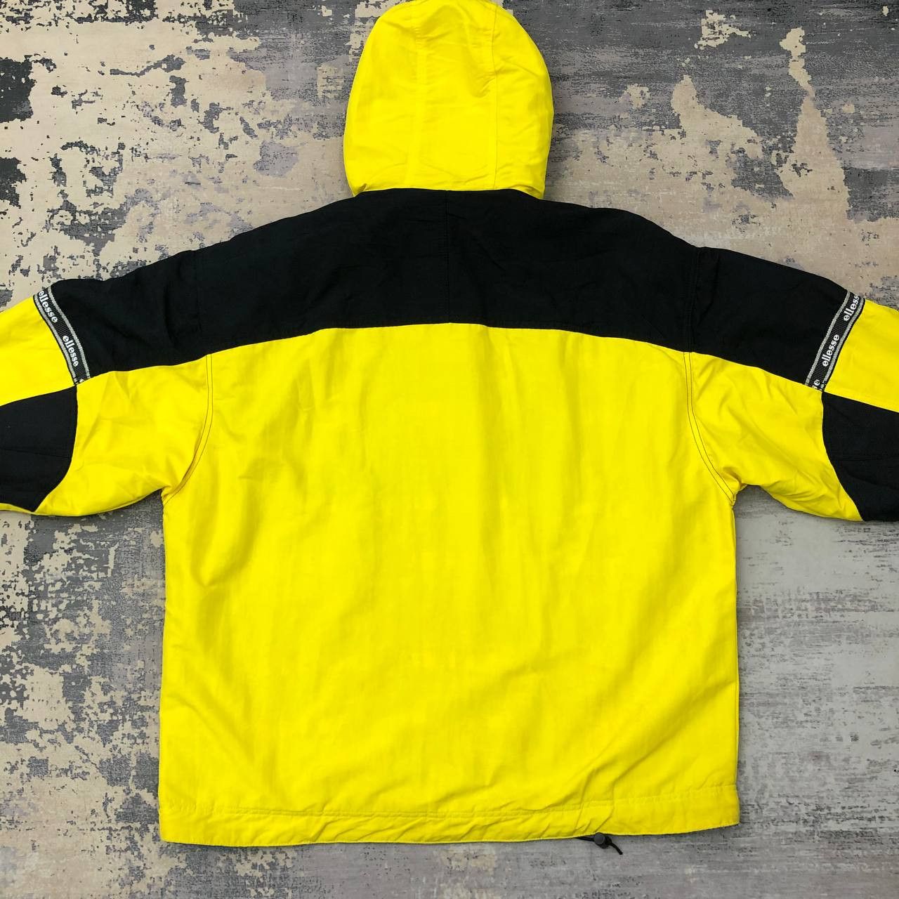 Ellesse Y586 ELLESE SKI JACKETS Size US L / EU 52-54 / 3 - 2 Thumbnail