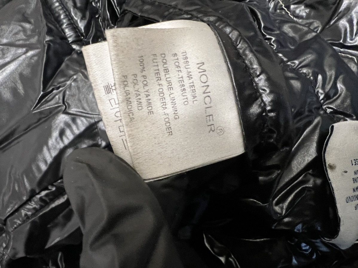 Moncler Moncler unisex down jacket Size US M / EU 48-50 / 2 - 9 Thumbnail