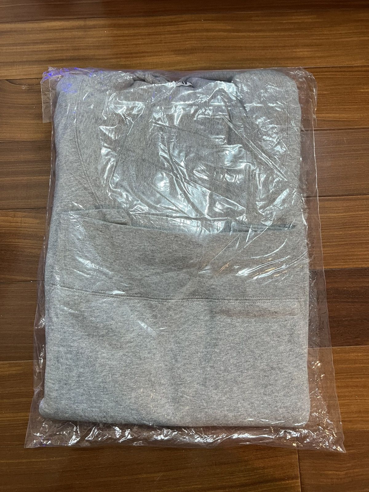 Bape Bape Logo Hoodie Size US M / EU 48-50 / 2 - 4 Thumbnail