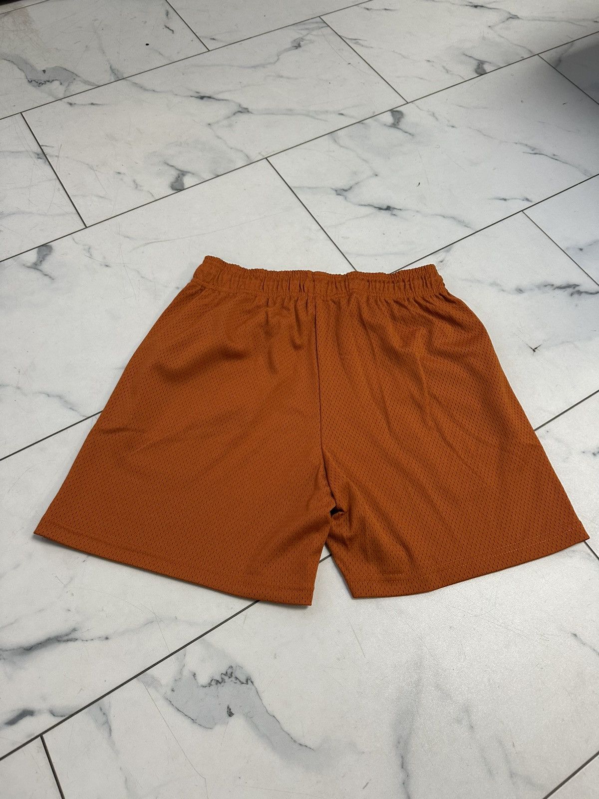 Eric Emanuel Eric Emanuel EE Shorts ‘Bombay Brown’ Size US 34 / EU 50 - 2 Thumbnail