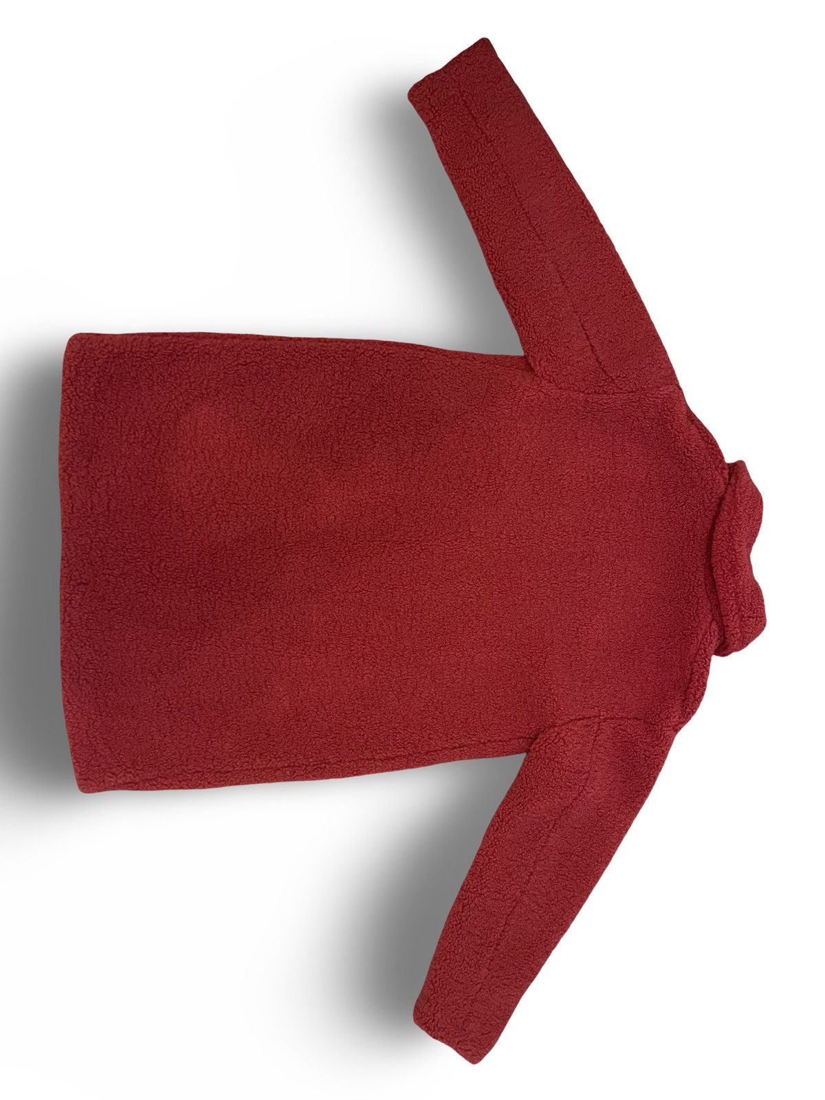 Other ANYDAY John Lewis & Partners red coat Size M / US 6-8 / IT 42-44 - 2 Thumbnail