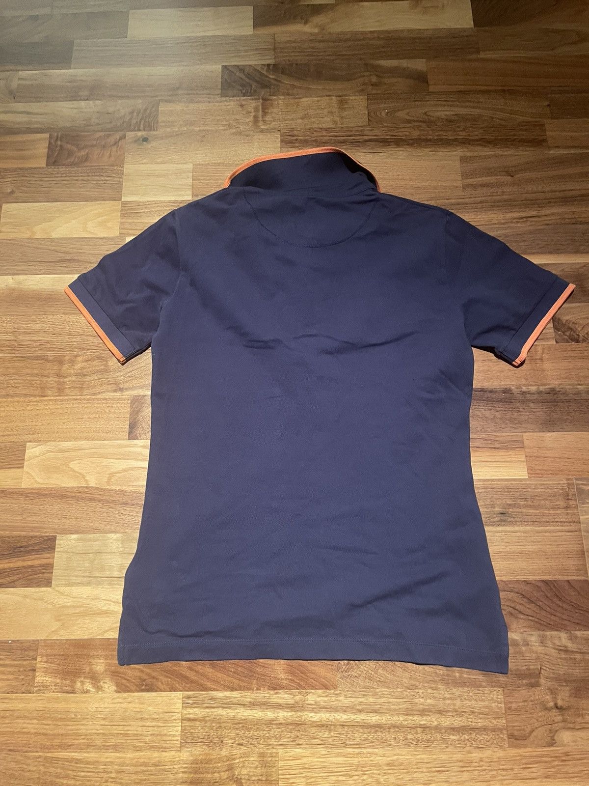 Japanese Brand × Vivienne Westwood Vivienne Westwood Polo Shirt Archive Size US M / EU 48-50 / 2 - 3 Thumbnail