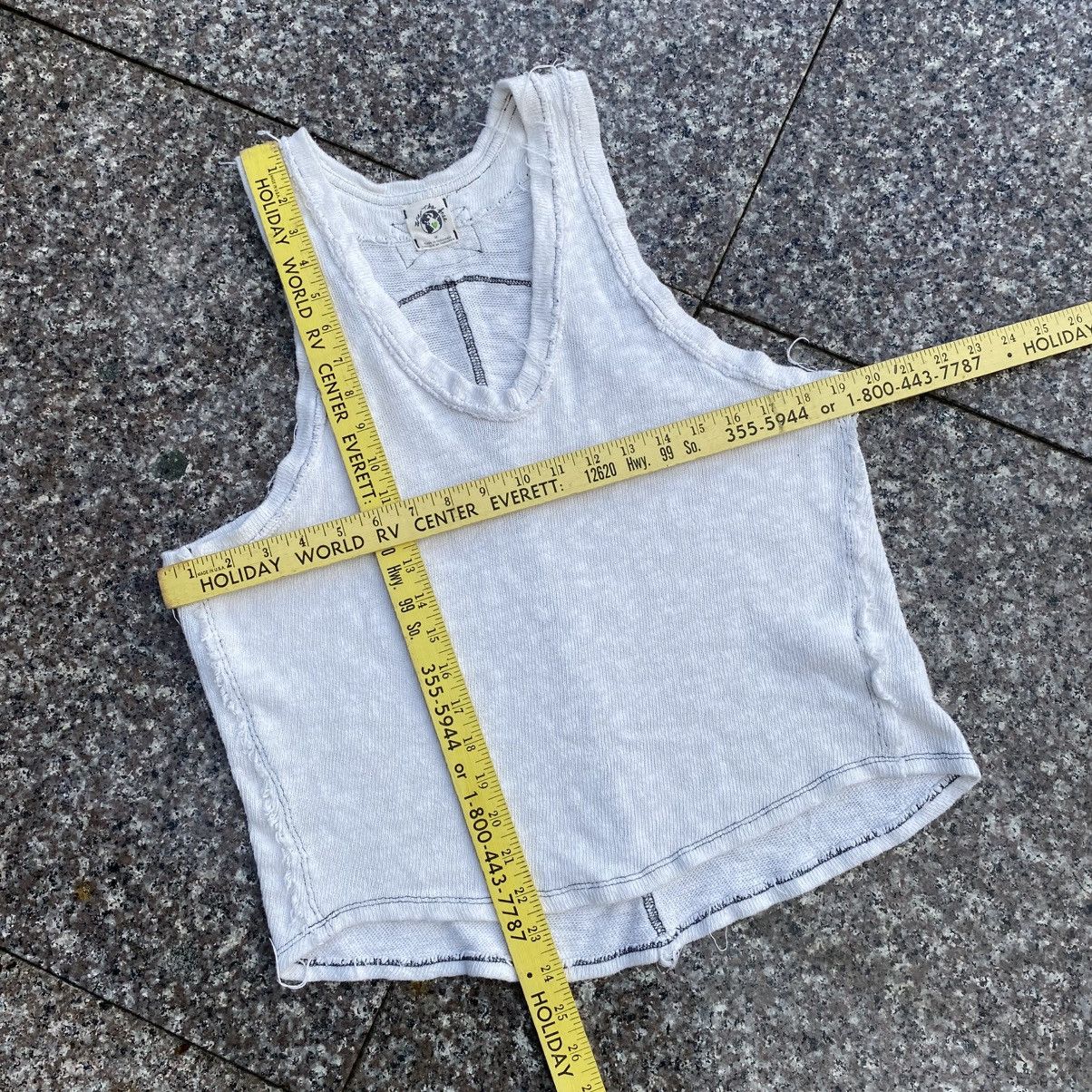 Free People We the free top Size M / US 6-8 / IT 42-44 - 3 Thumbnail